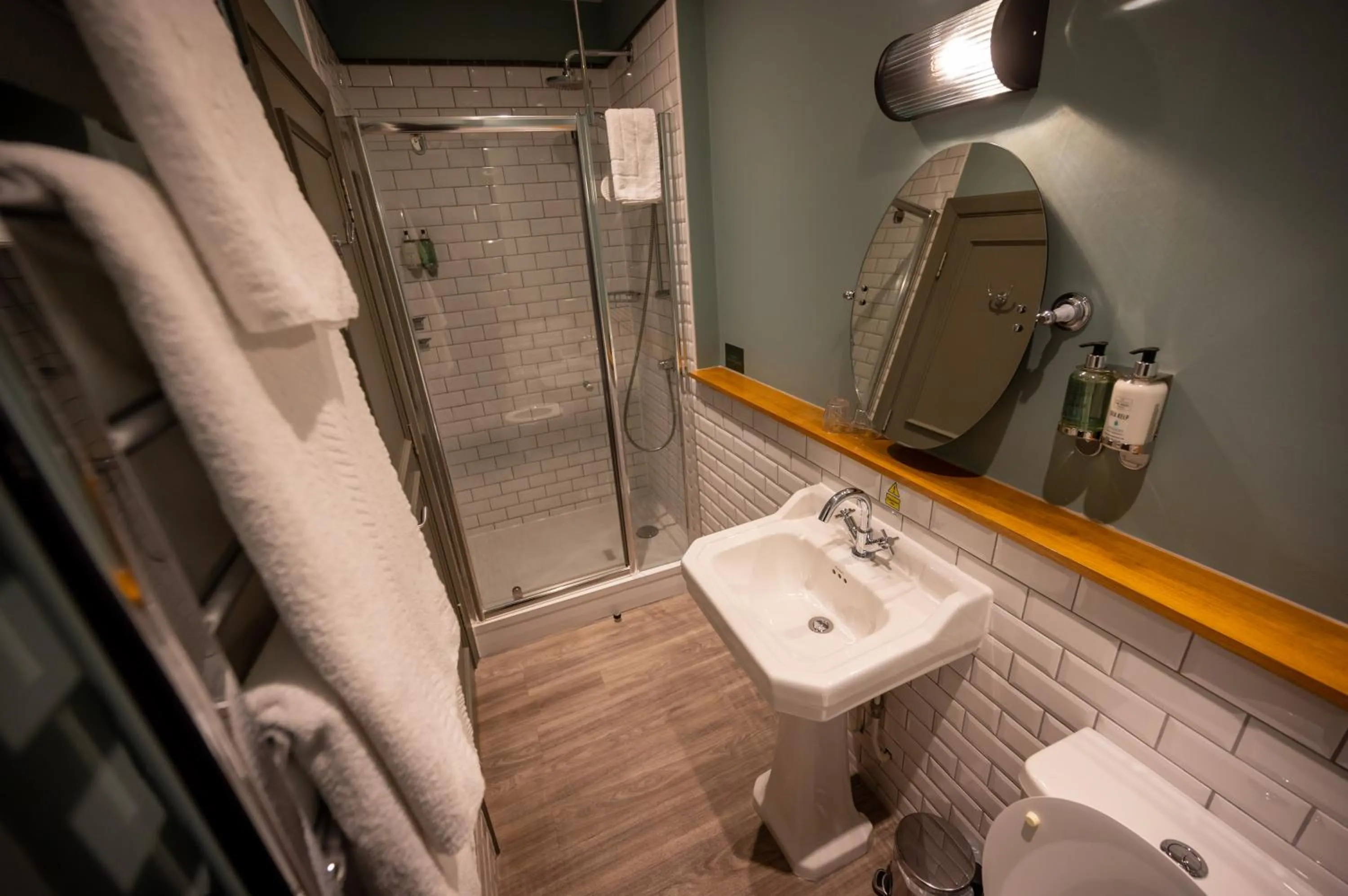 Riverside Hotel by Chef & Brewer Collection