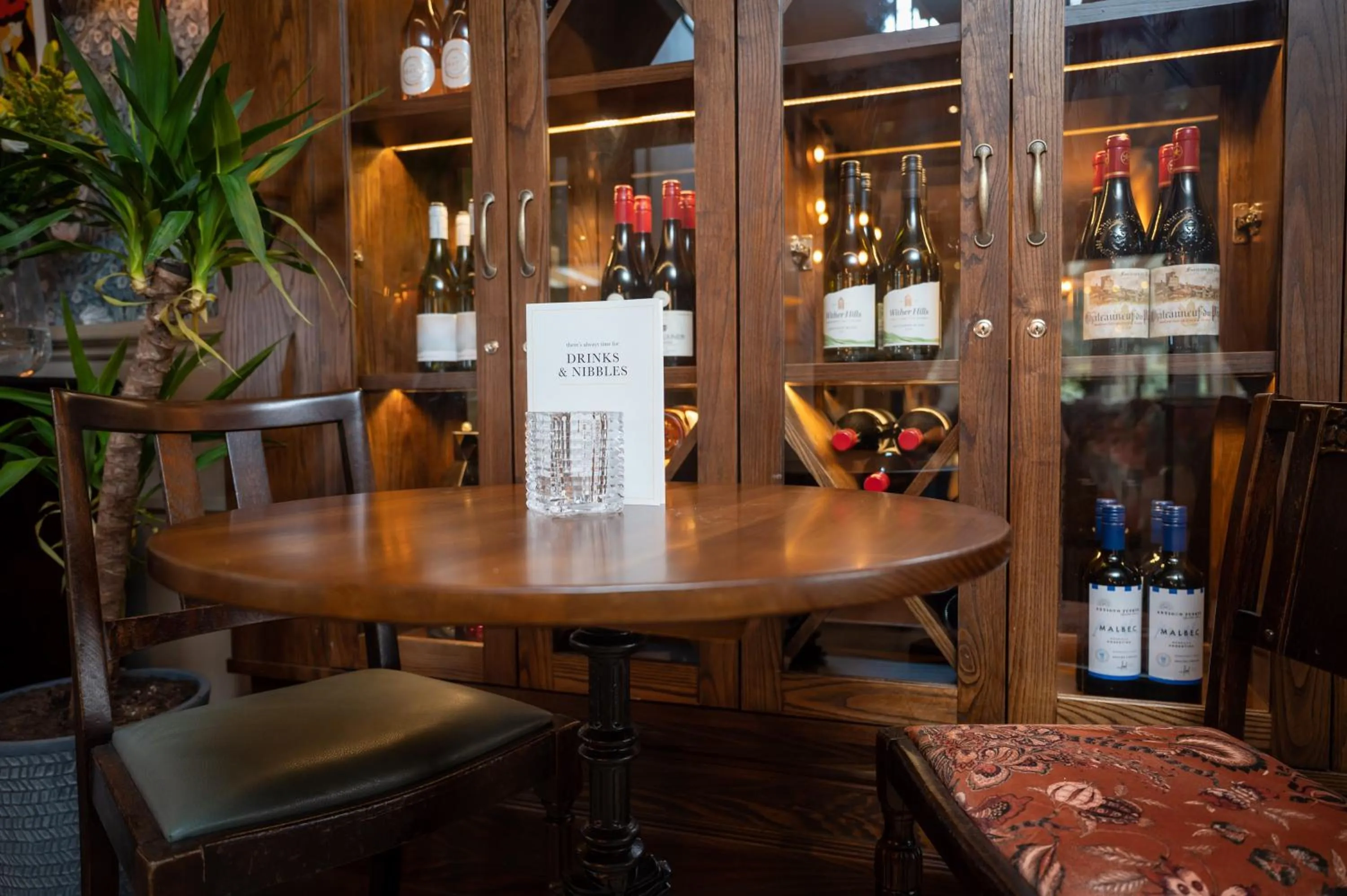 Riverside Hotel by Chef & Brewer Collection