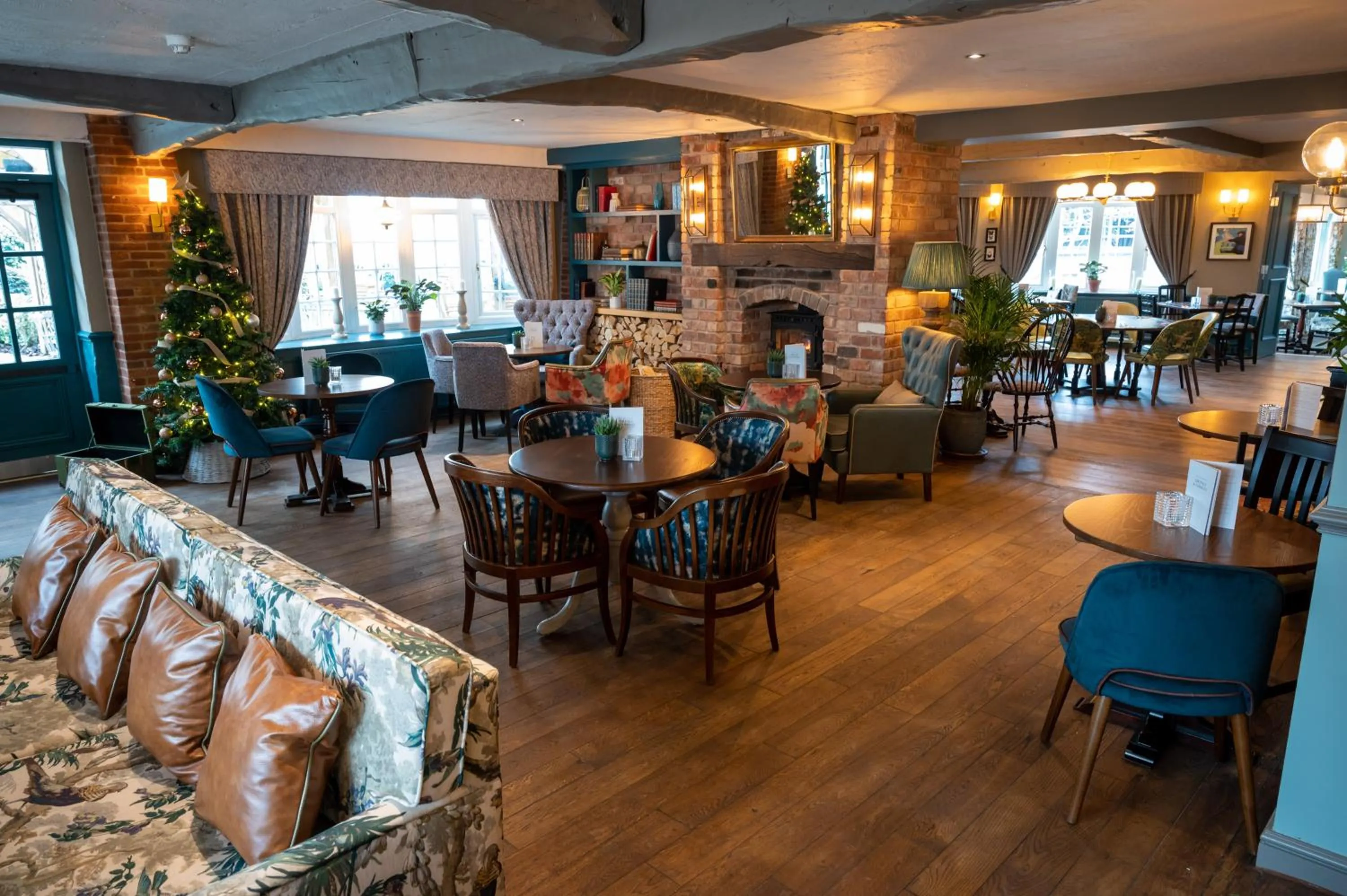 Riverside Hotel by Chef & Brewer Collection