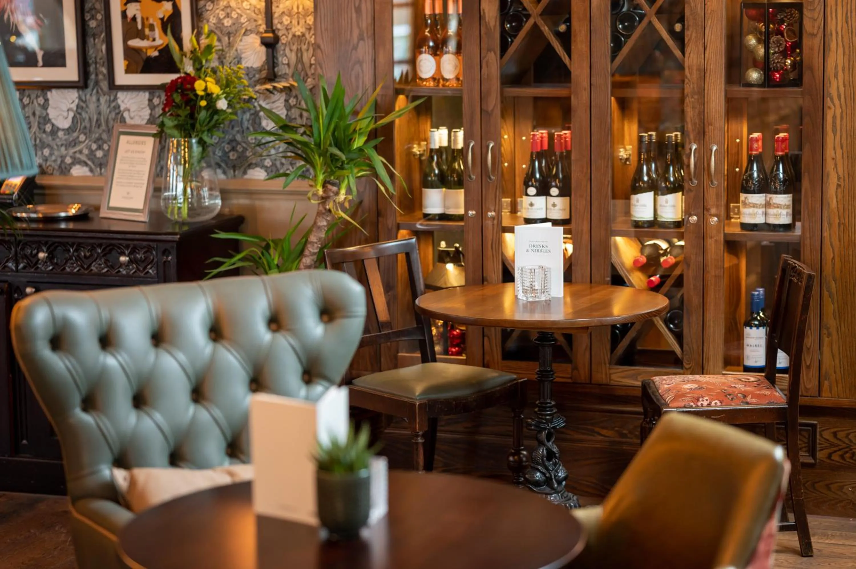 Riverside Hotel by Chef & Brewer Collection