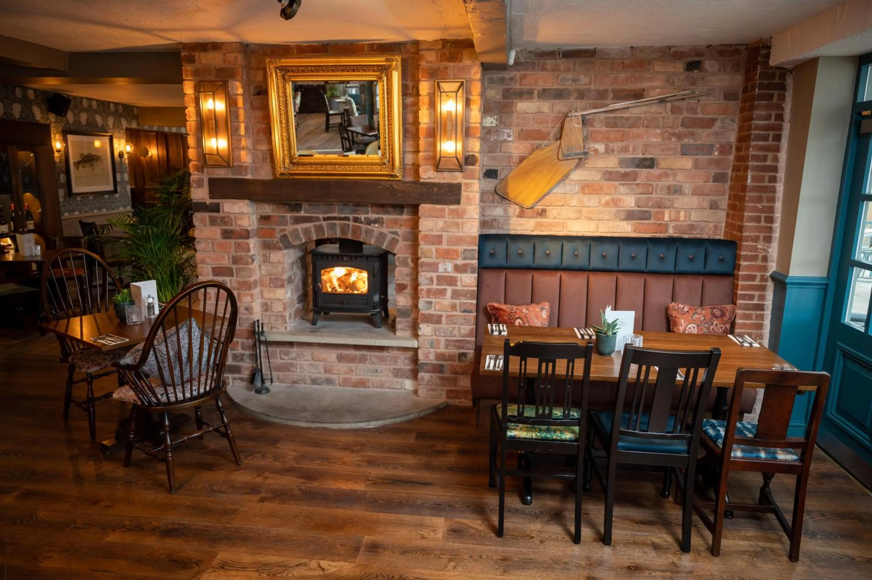 Riverside Hotel by Chef & Brewer Collection