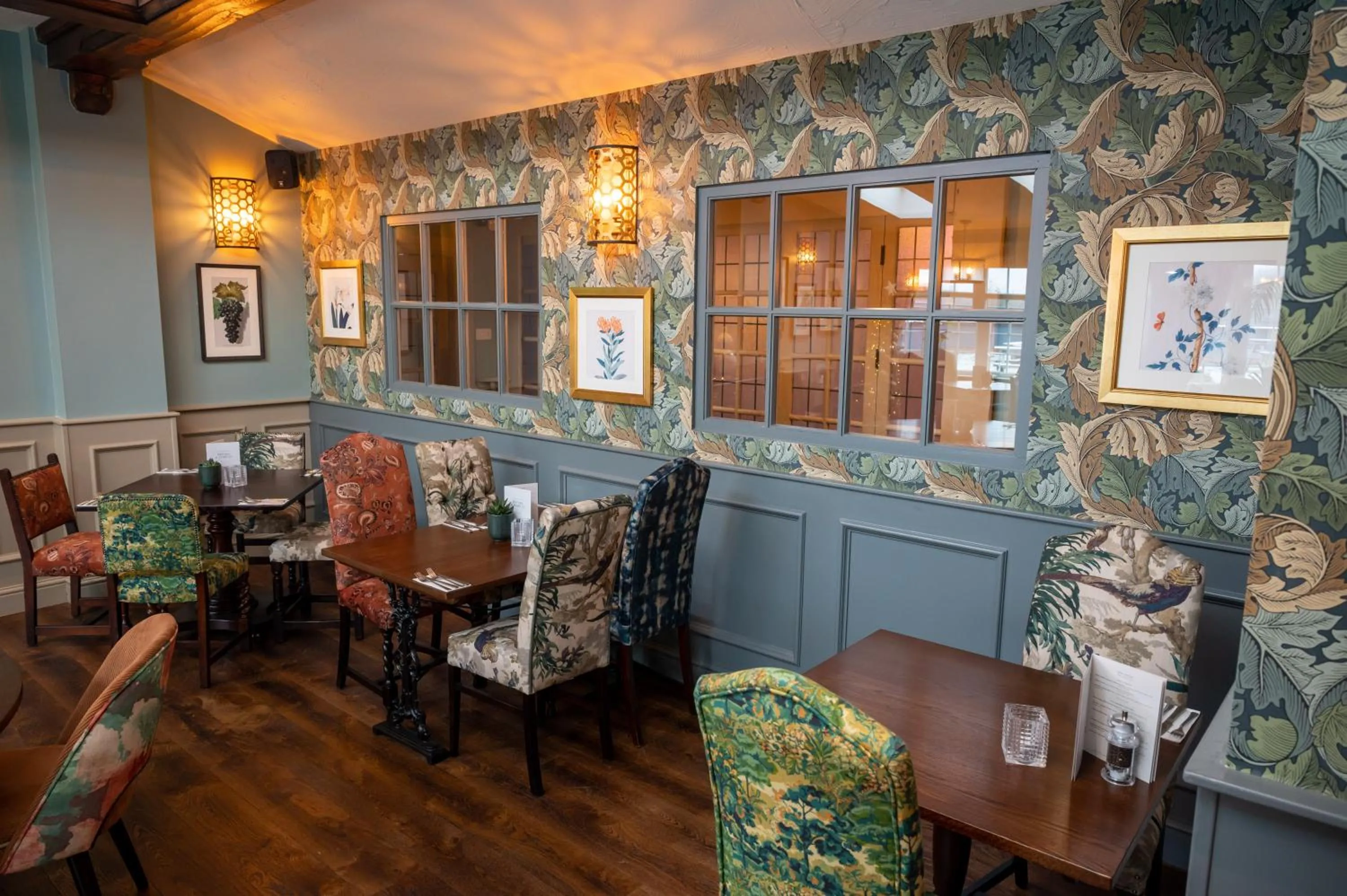 Riverside Hotel by Chef & Brewer Collection