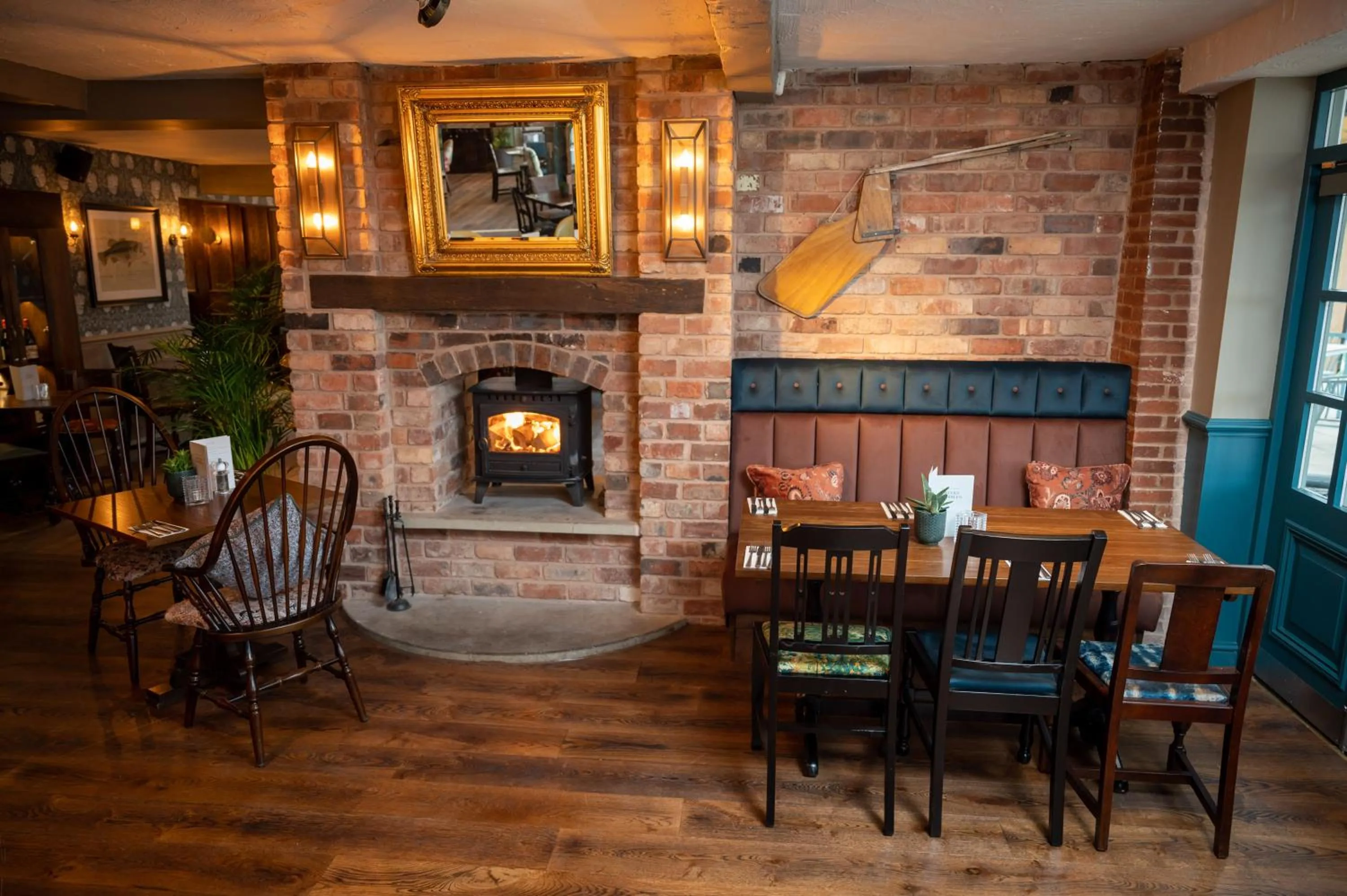 Riverside Hotel by Chef & Brewer Collection