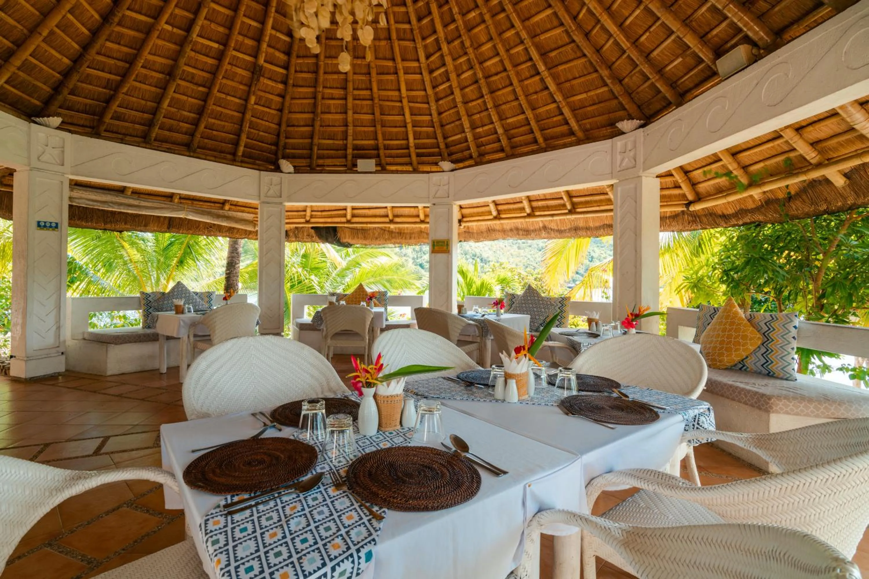 Marina del Sol Resort & Yacht Club