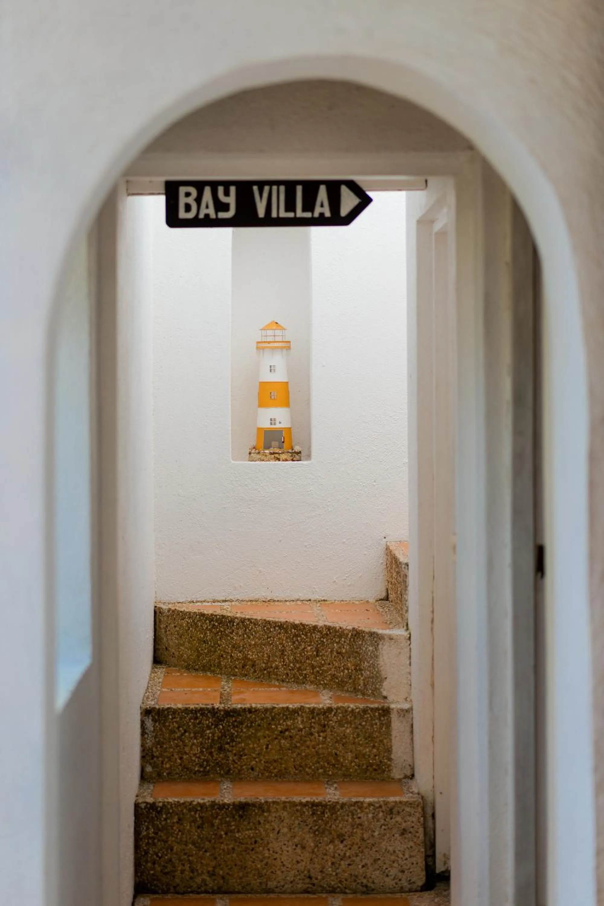 Marina del Sol Resort & Yacht Club