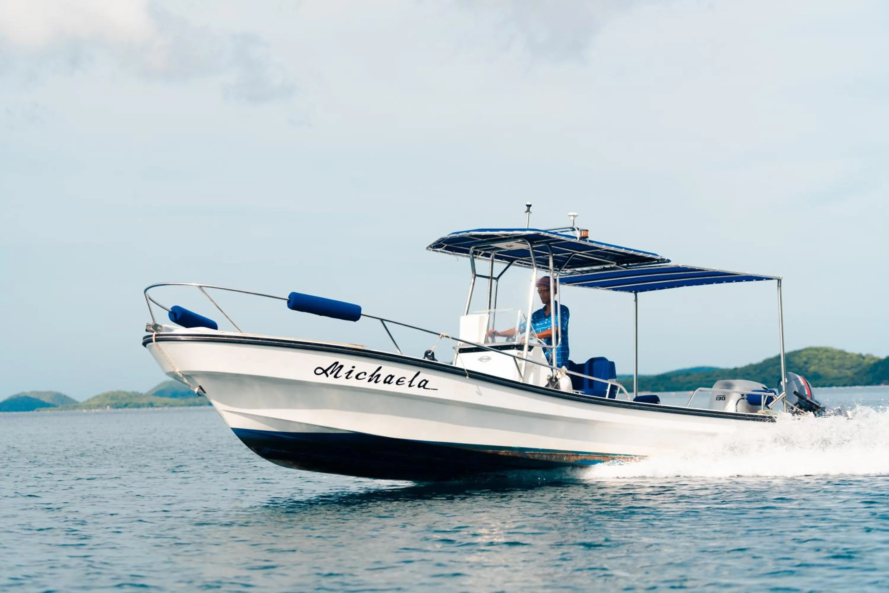 Marina del Sol Resort & Yacht Club