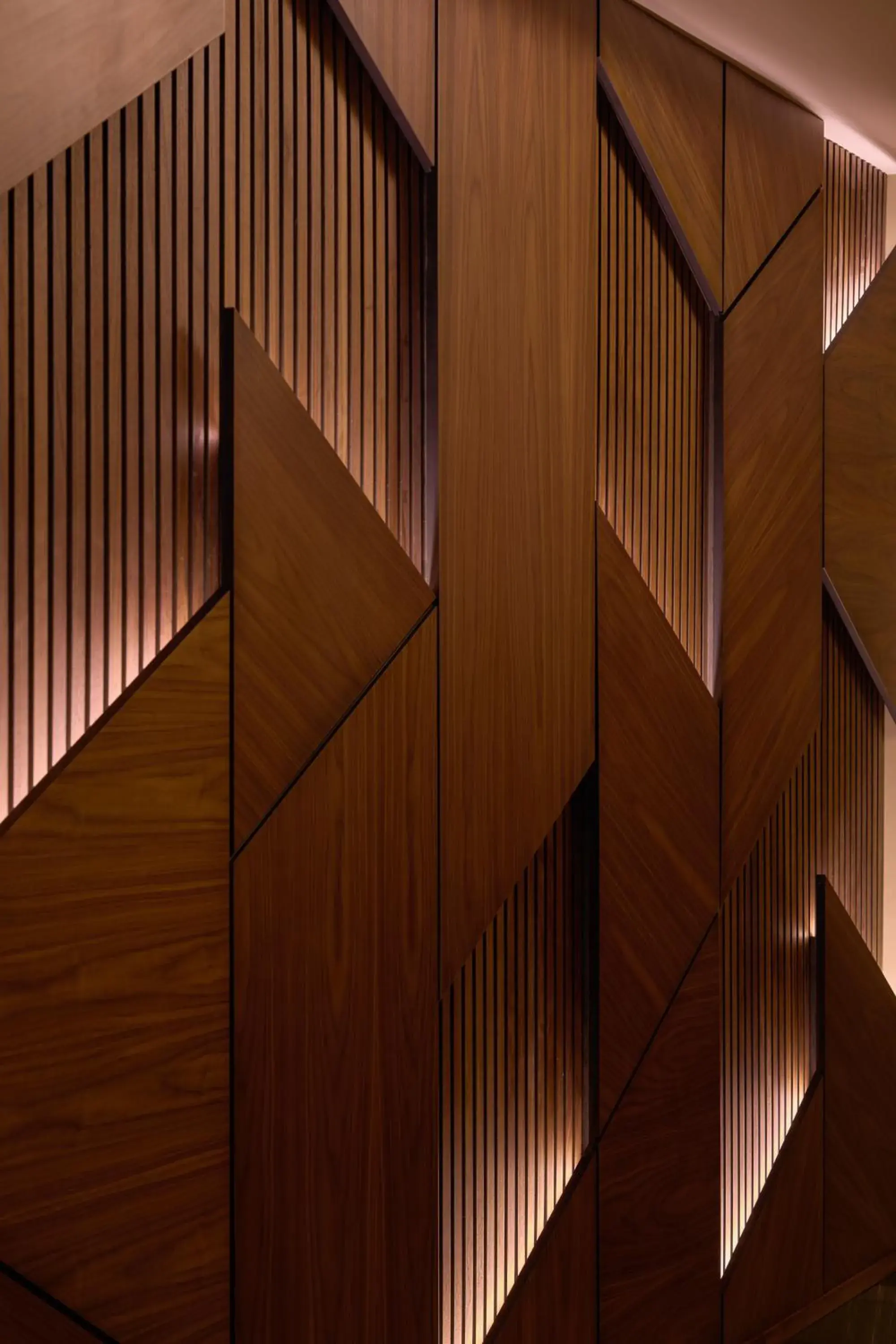 Lobby or reception in The James Hotel Lobby or reception in The James Hotel