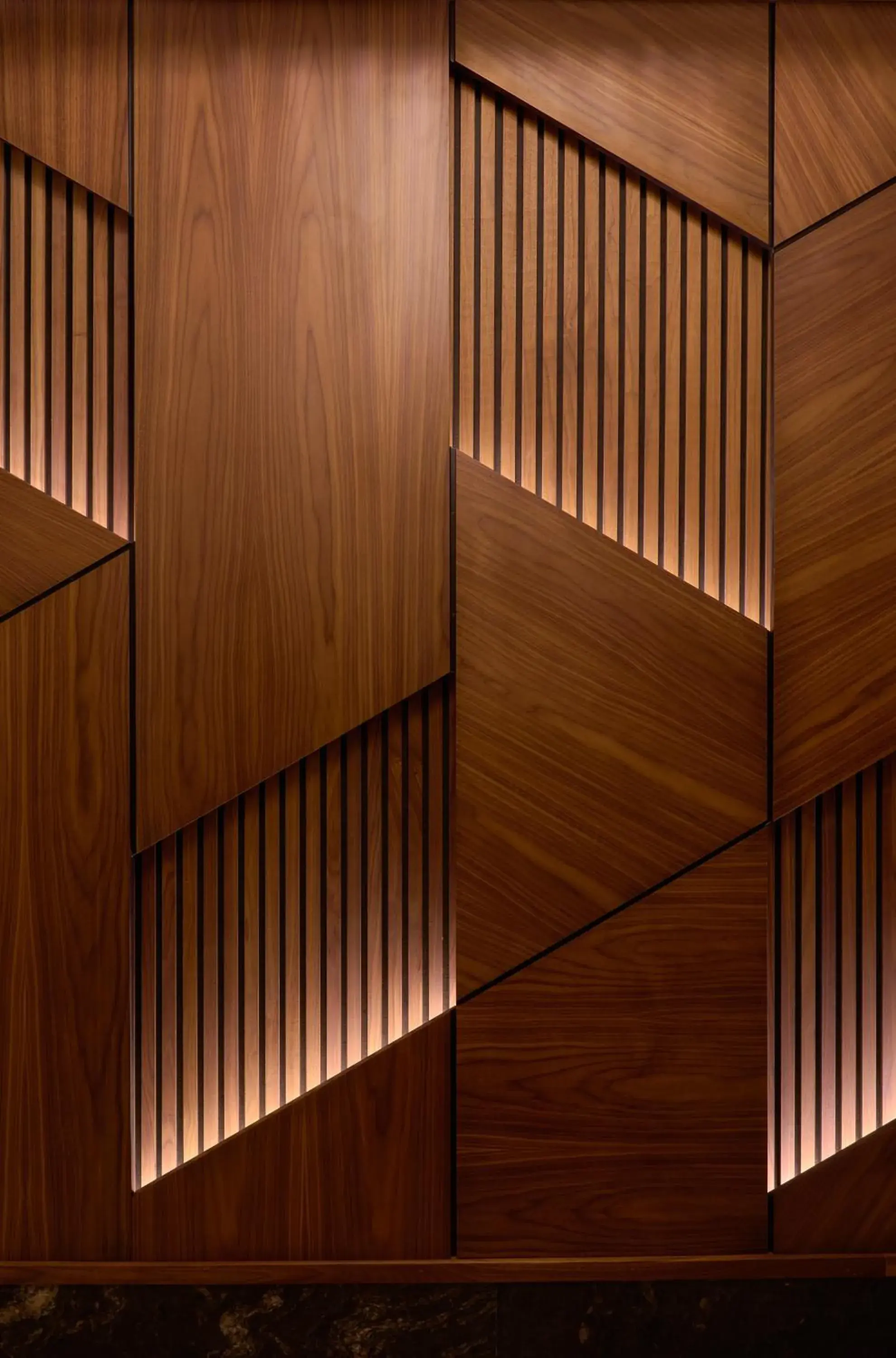 Lobby or reception in The James Hotel Lobby or reception in The James Hotel