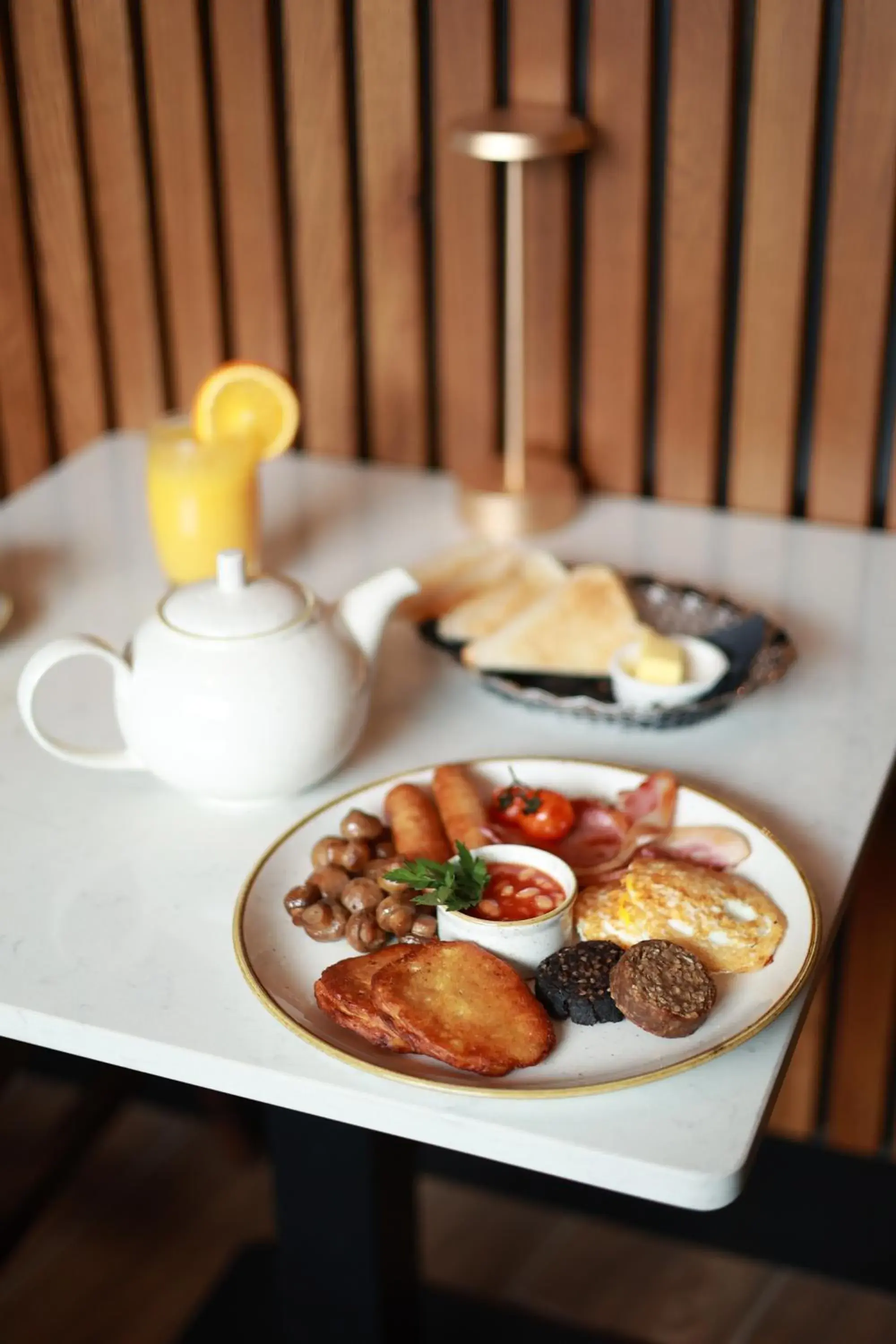 Lounge or bar in The James Hotel Lounge or bar in The James Hotel