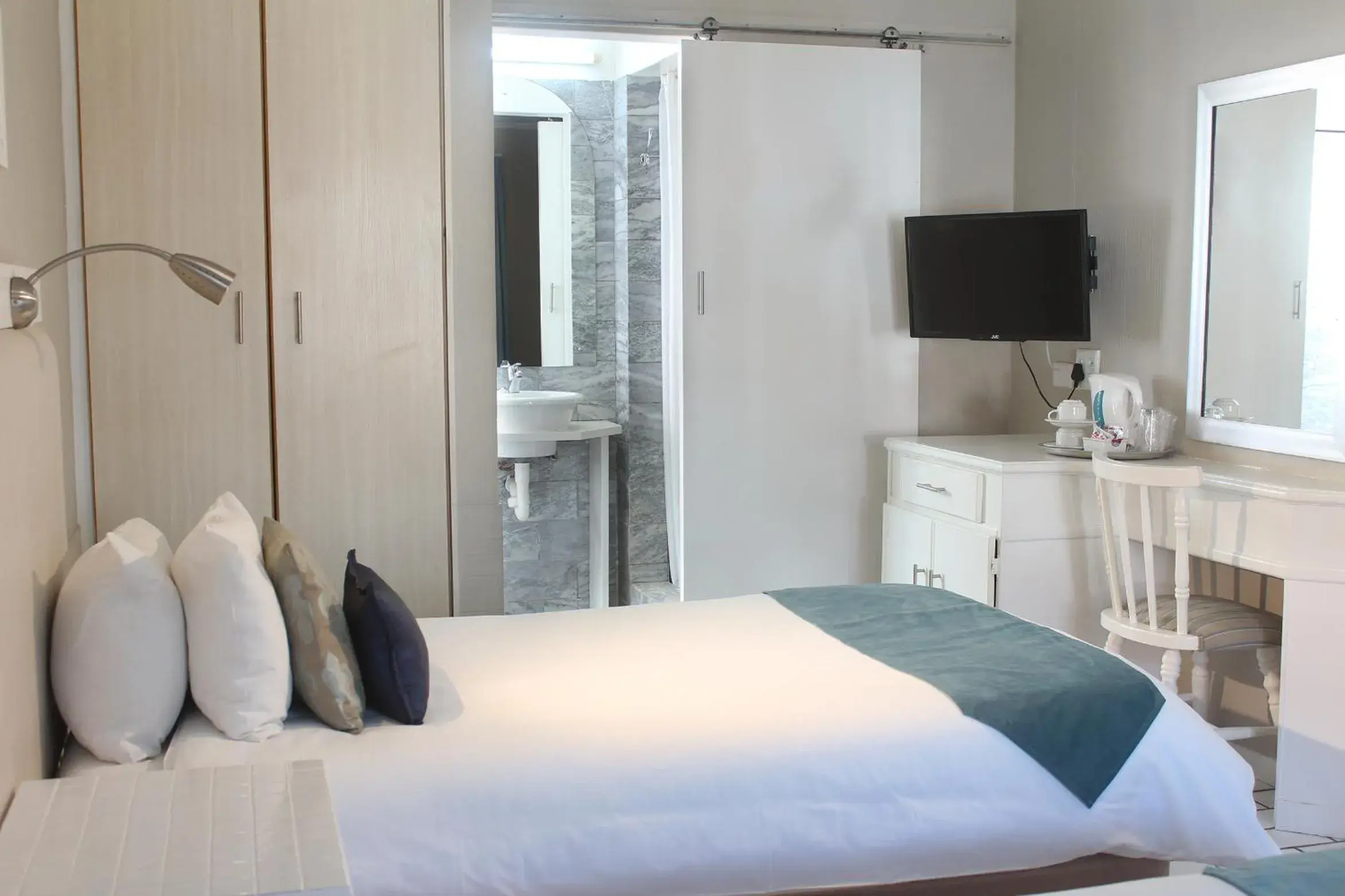 Bedroom, Bed in Oceans Hotel & Self Catering Bedroom, Bed in Oceans Hotel & Self Catering