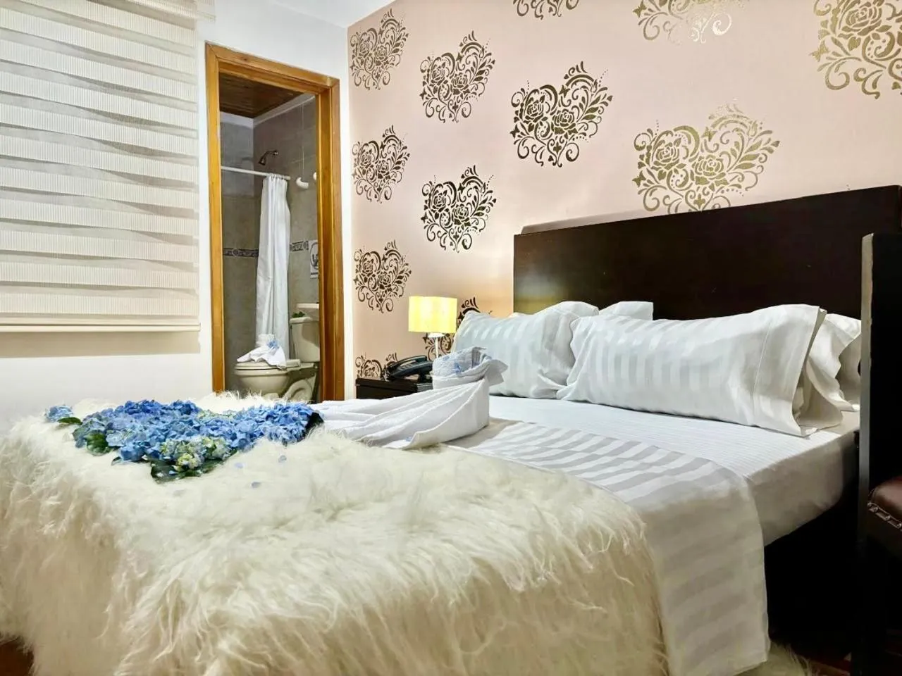 Bed in Casa Coliving 121