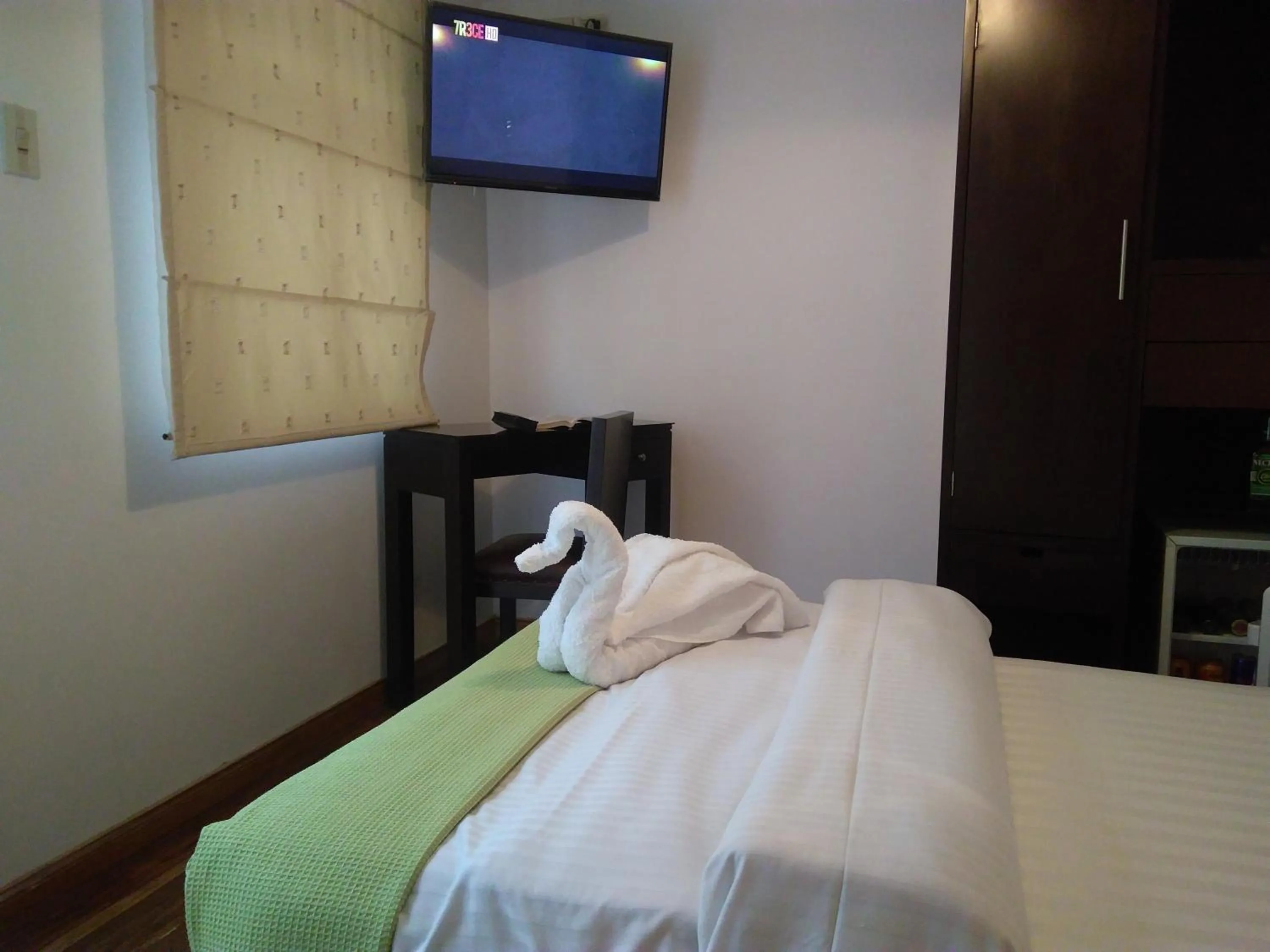 Bed in Casa Coliving 121