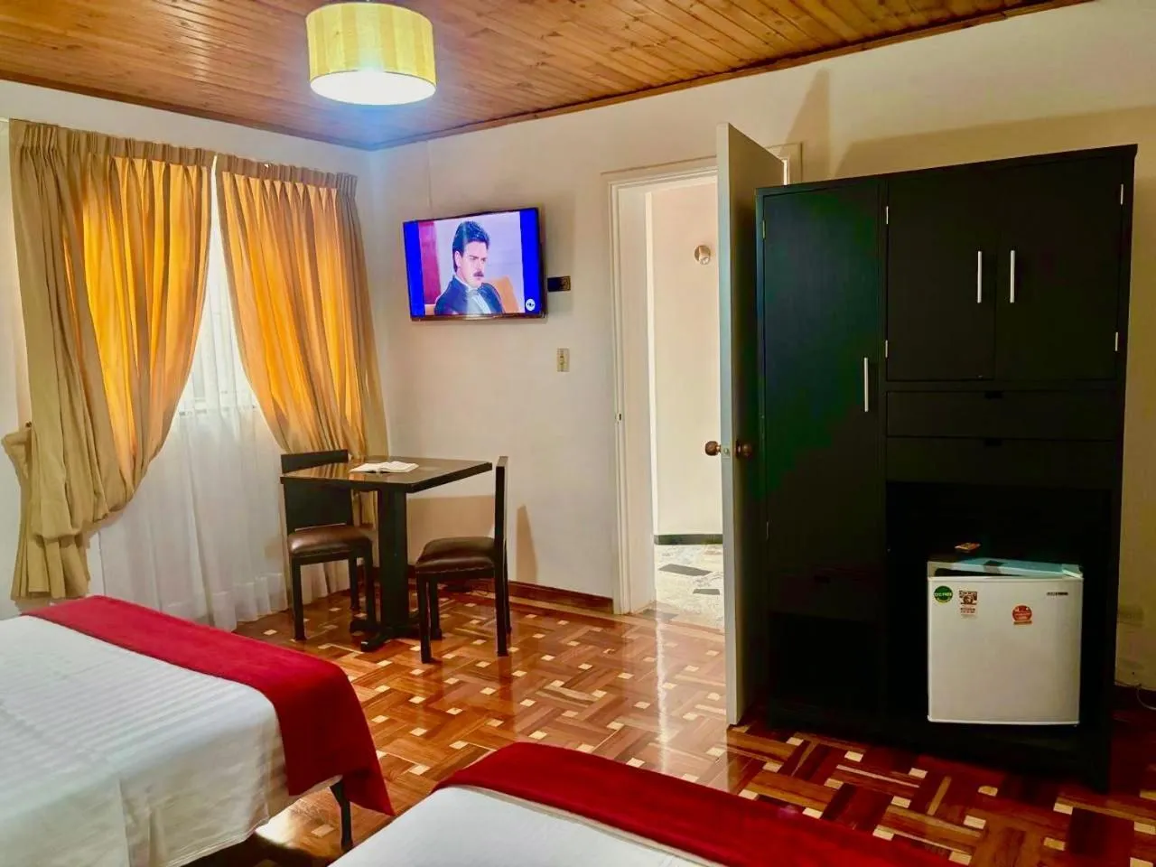 Bed in Casa Coliving 121