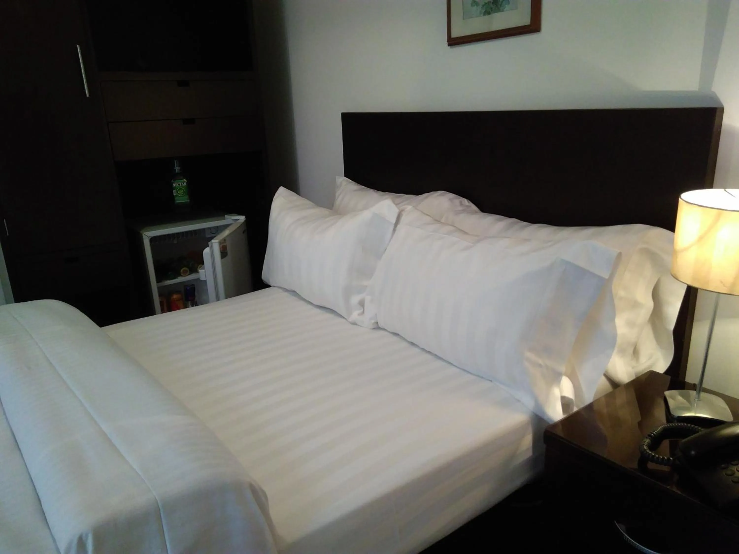 Bed in Casa Coliving 121