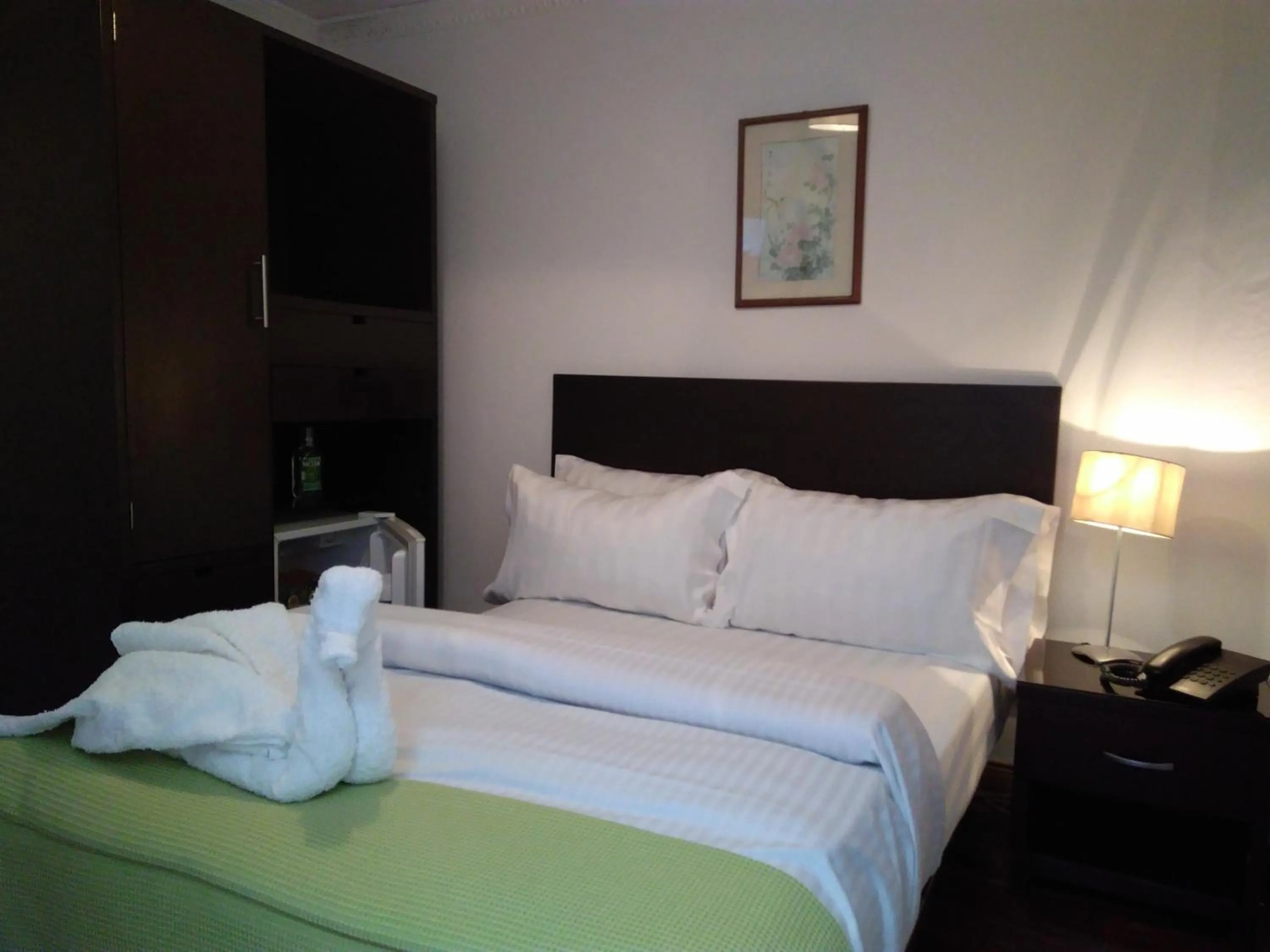 Bed in Casa Coliving 121