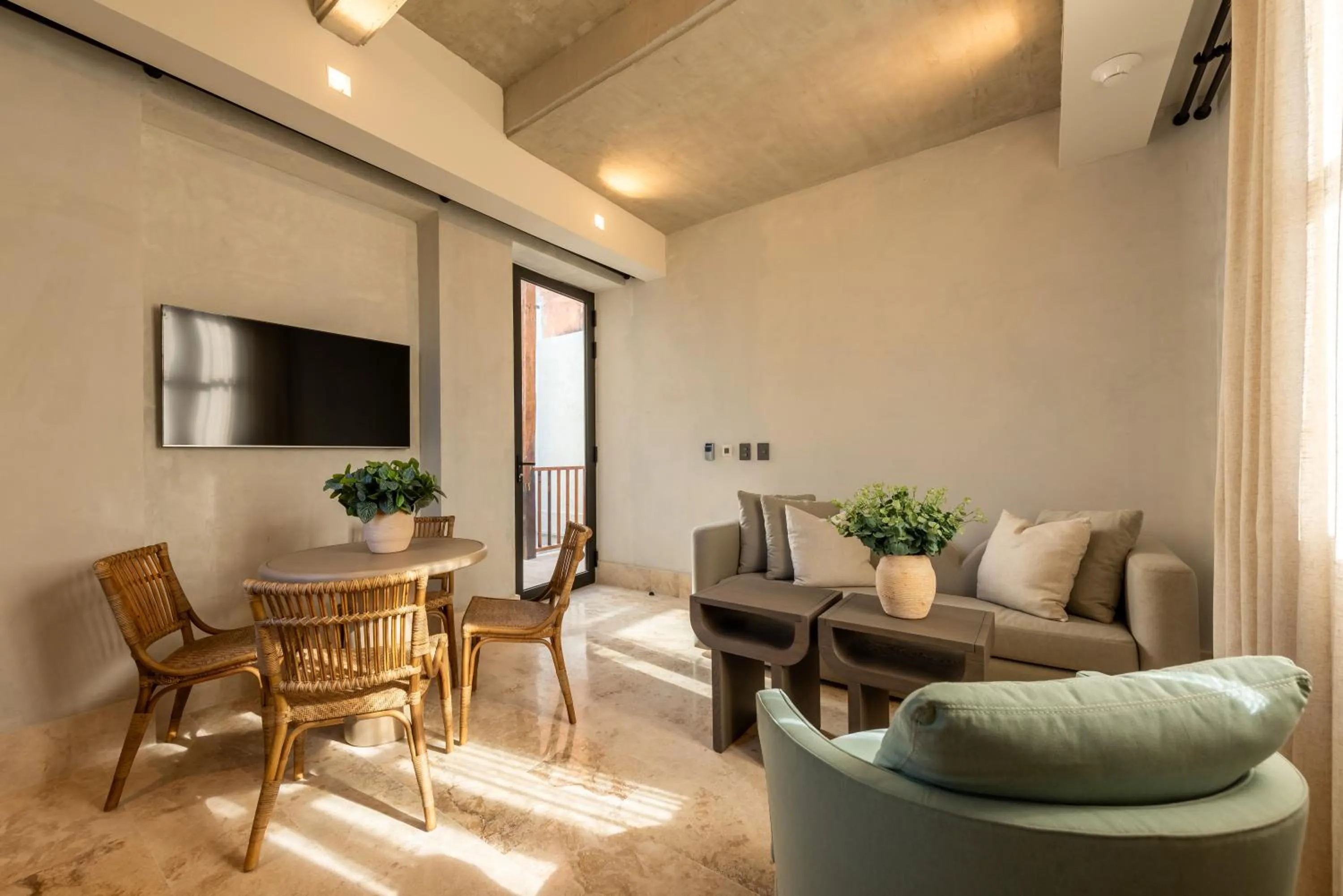 Cinco Quintas Hotel Boutique