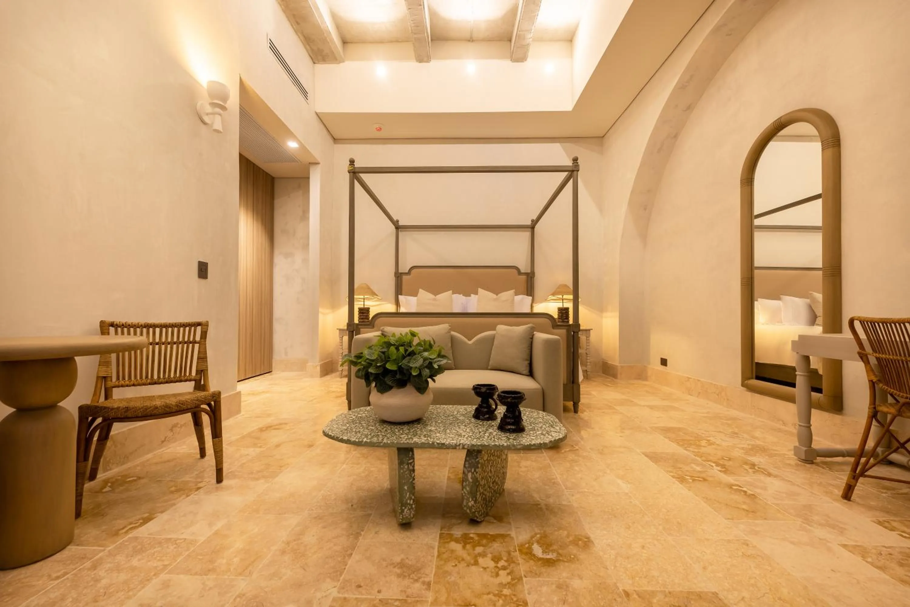 Cinco Quintas Hotel Boutique