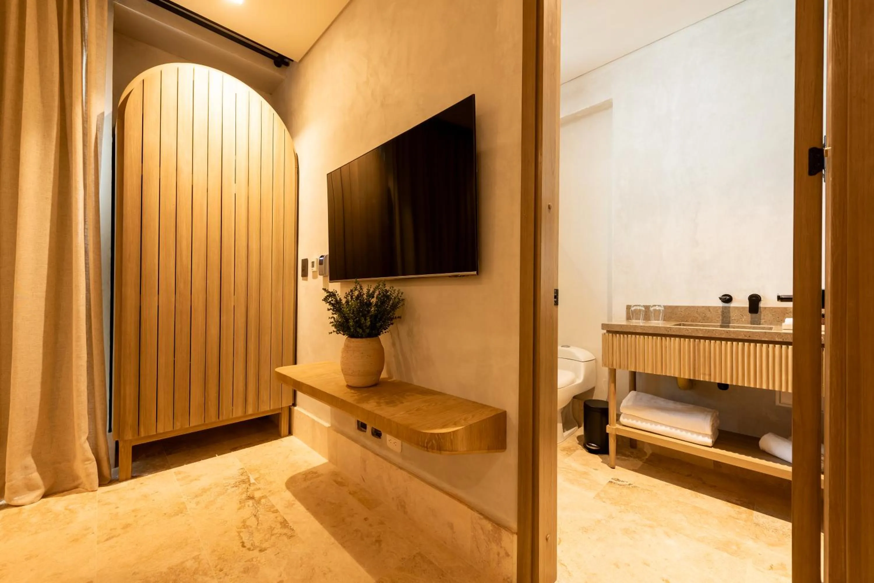 Cinco Quintas Hotel Boutique