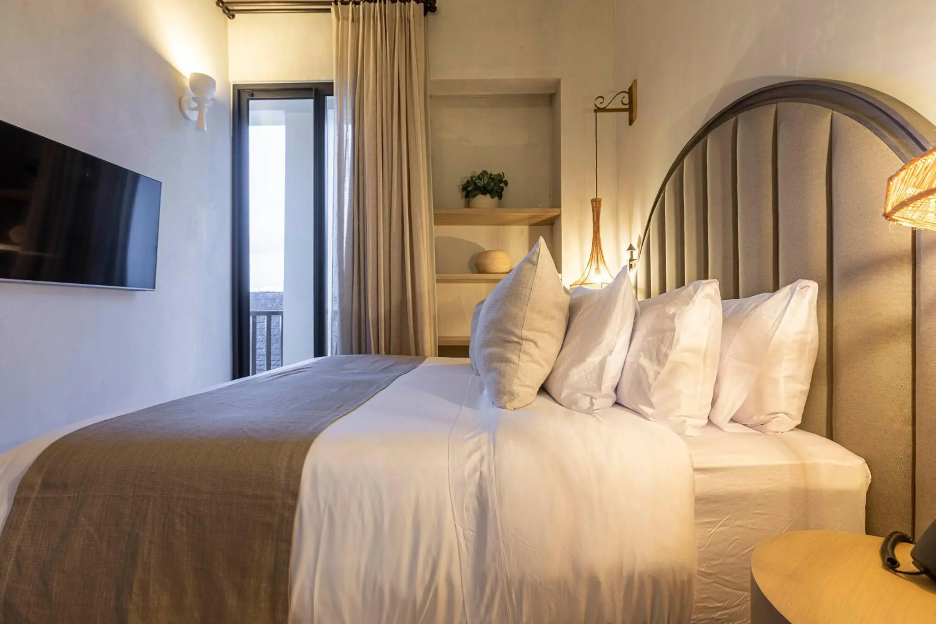 Presidential Suite in Cinco Quintas Hotel Boutique Presidential Suite in Cinco Quintas Hotel Boutique