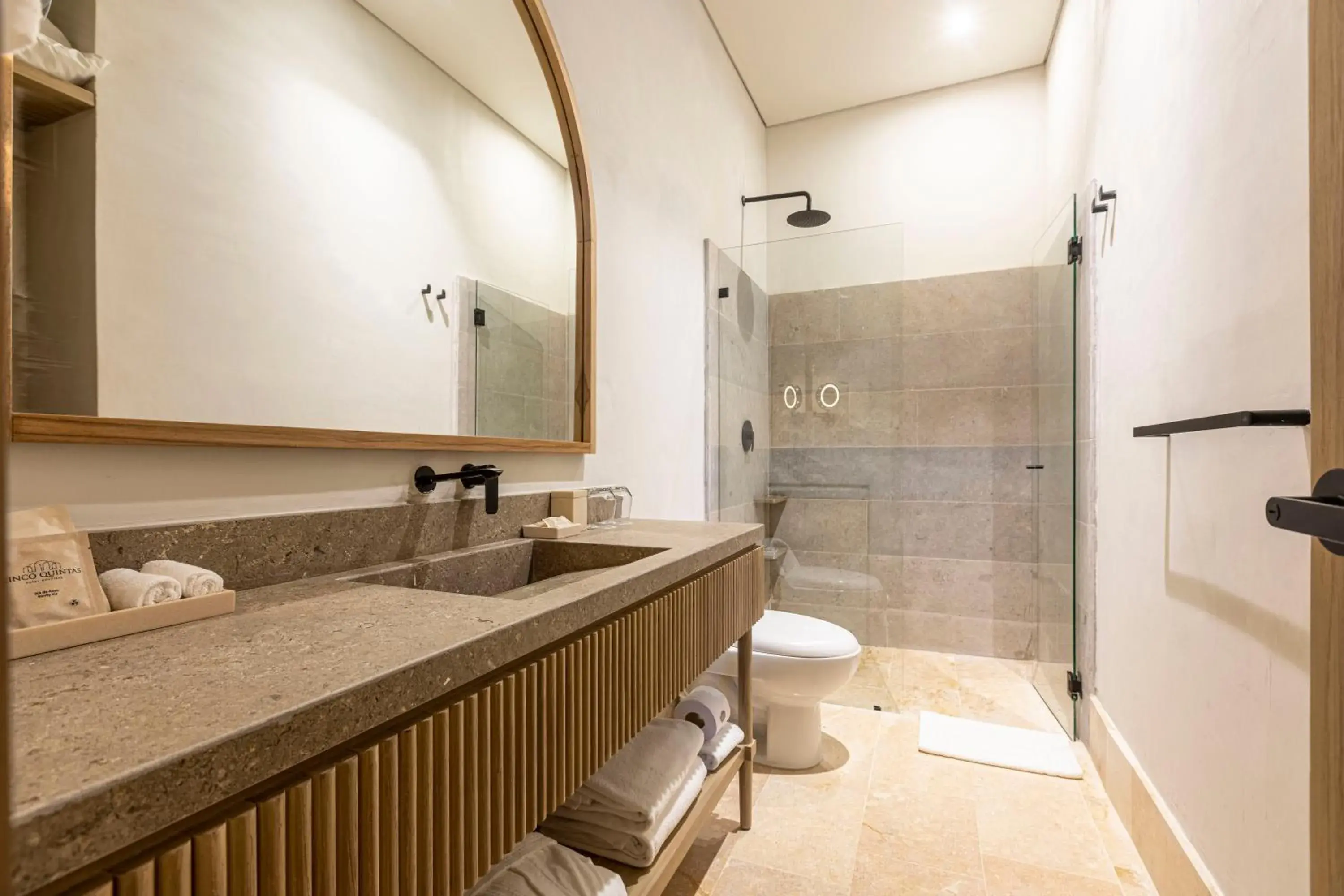 Presidential Suite in Cinco Quintas Hotel Boutique Presidential Suite in Cinco Quintas Hotel Boutique