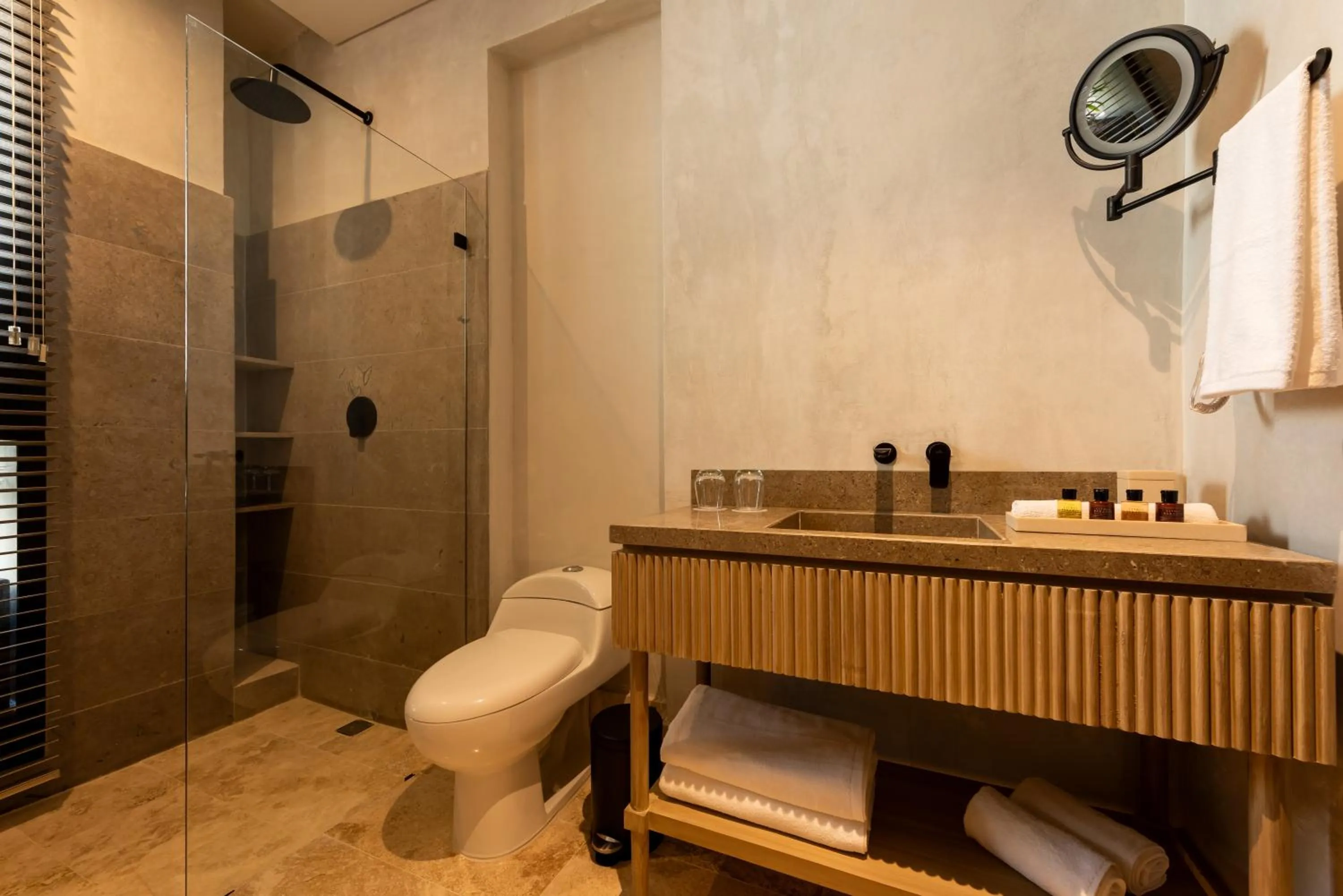 Cinco Quintas Hotel Boutique