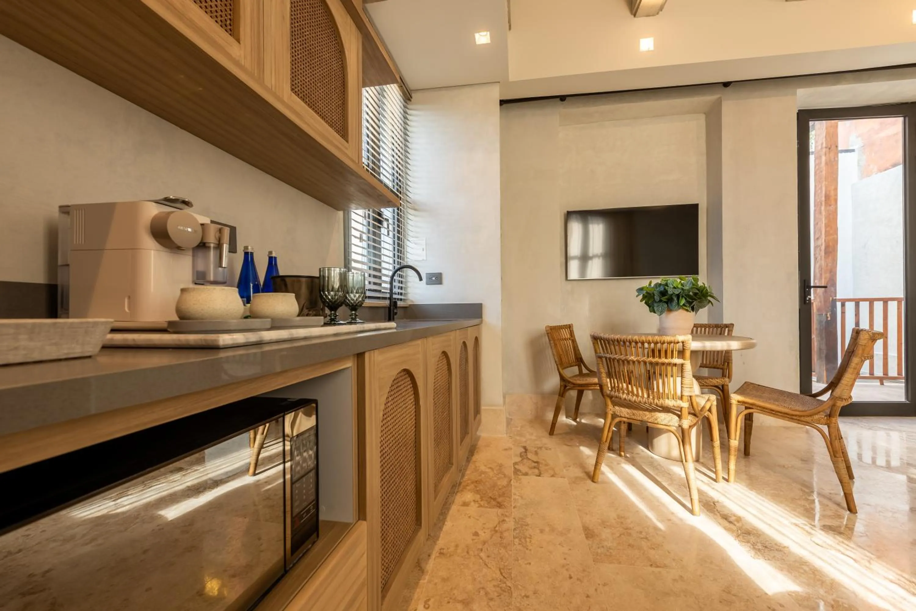 Cinco Quintas Hotel Boutique