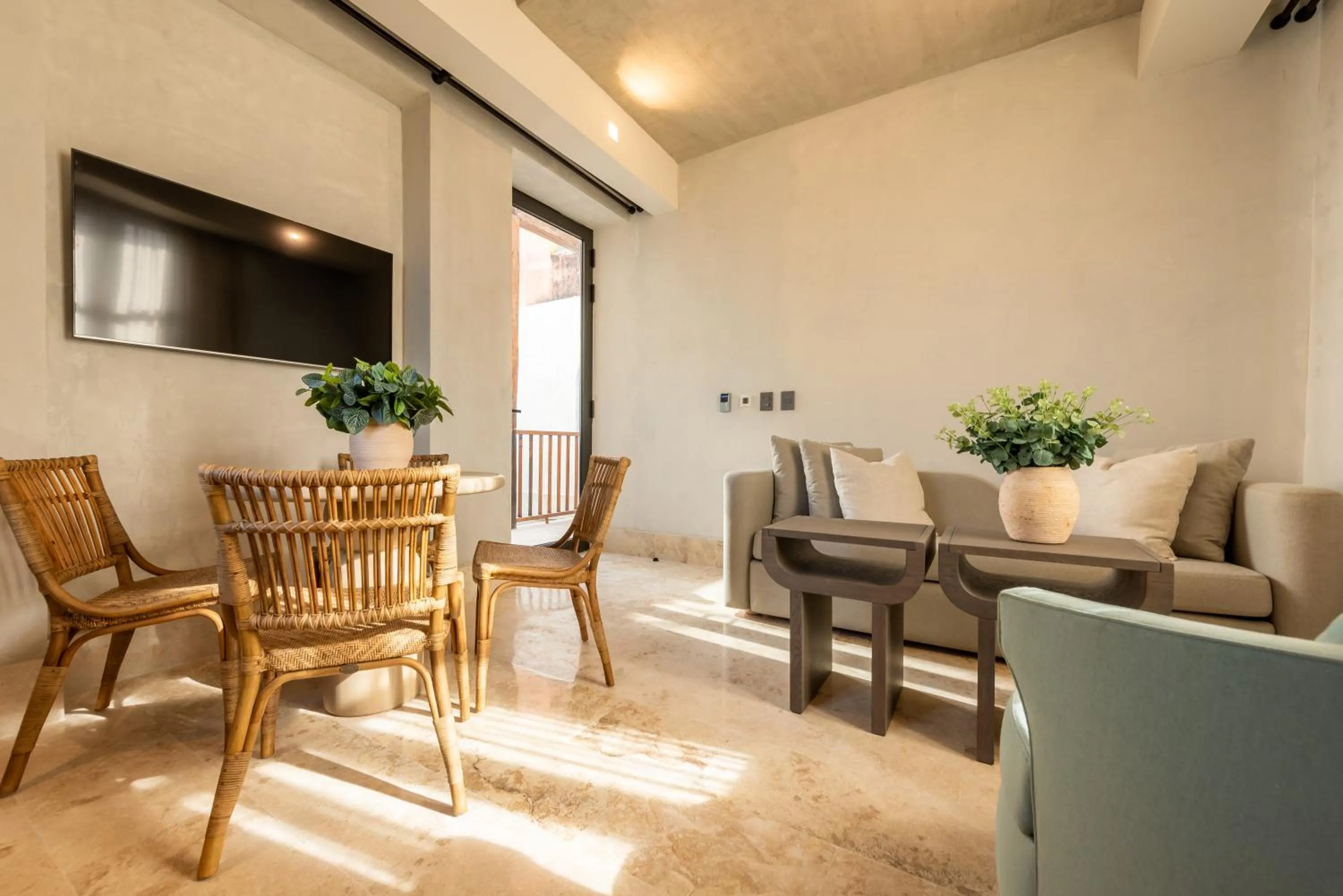 Cinco Quintas Hotel Boutique