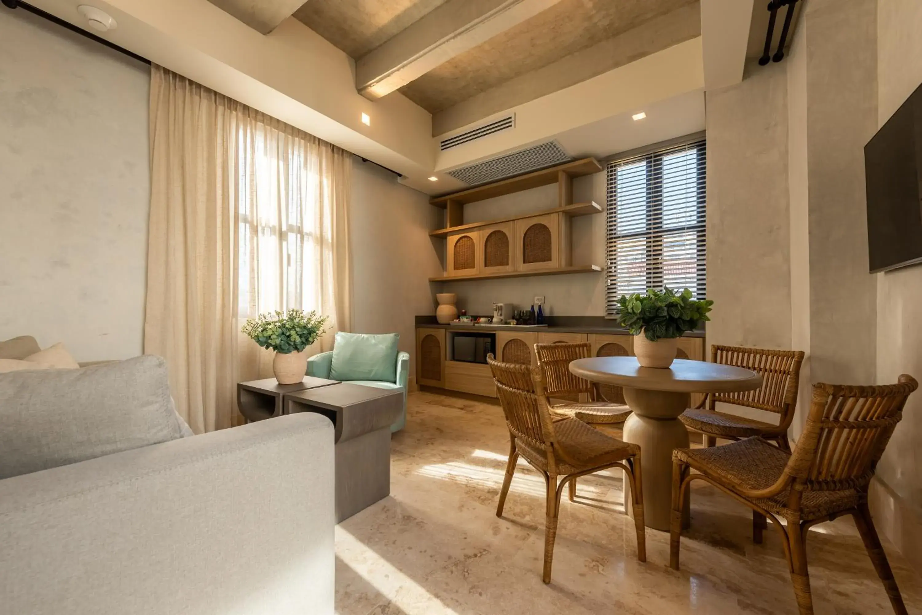 Suite in Cinco Quintas Hotel Boutique Suite in Cinco Quintas Hotel Boutique