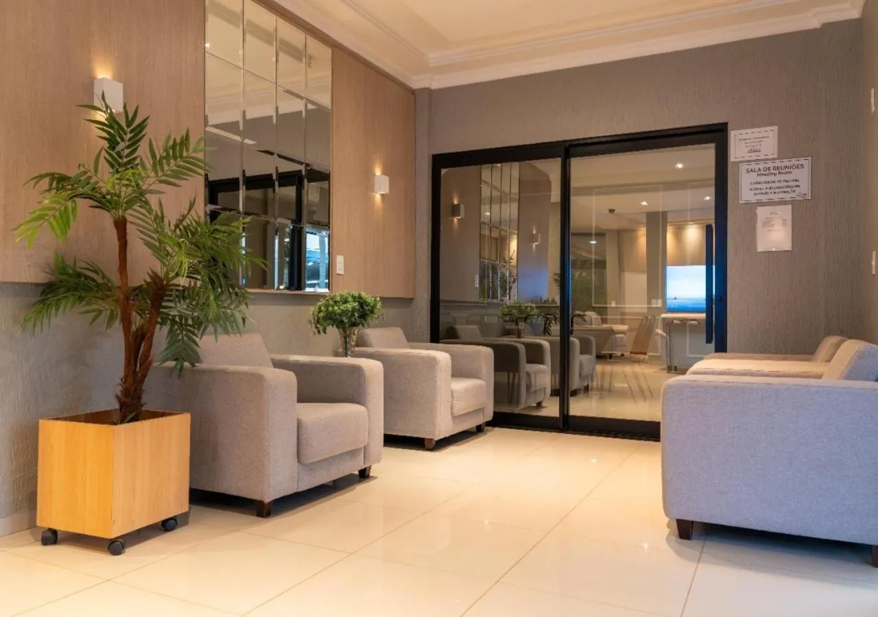 FLORENÇA PALACE HOTEL