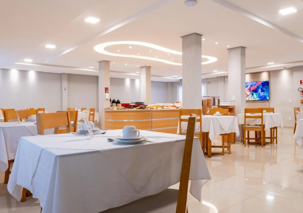 FLORENÇA PALACE HOTEL