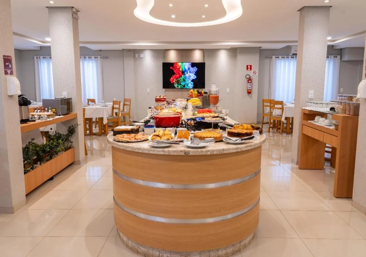 FLORENÇA PALACE HOTEL