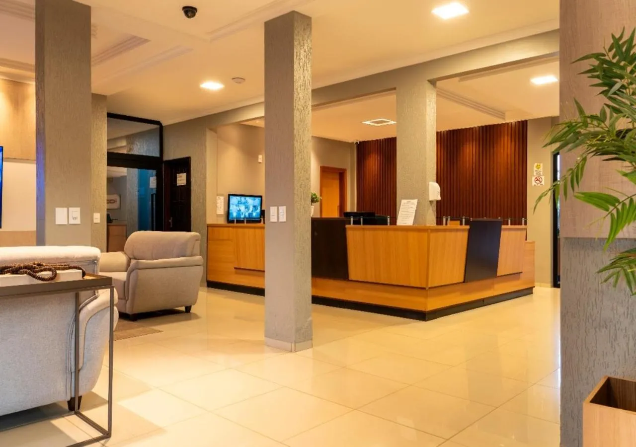 FLORENÇA PALACE HOTEL