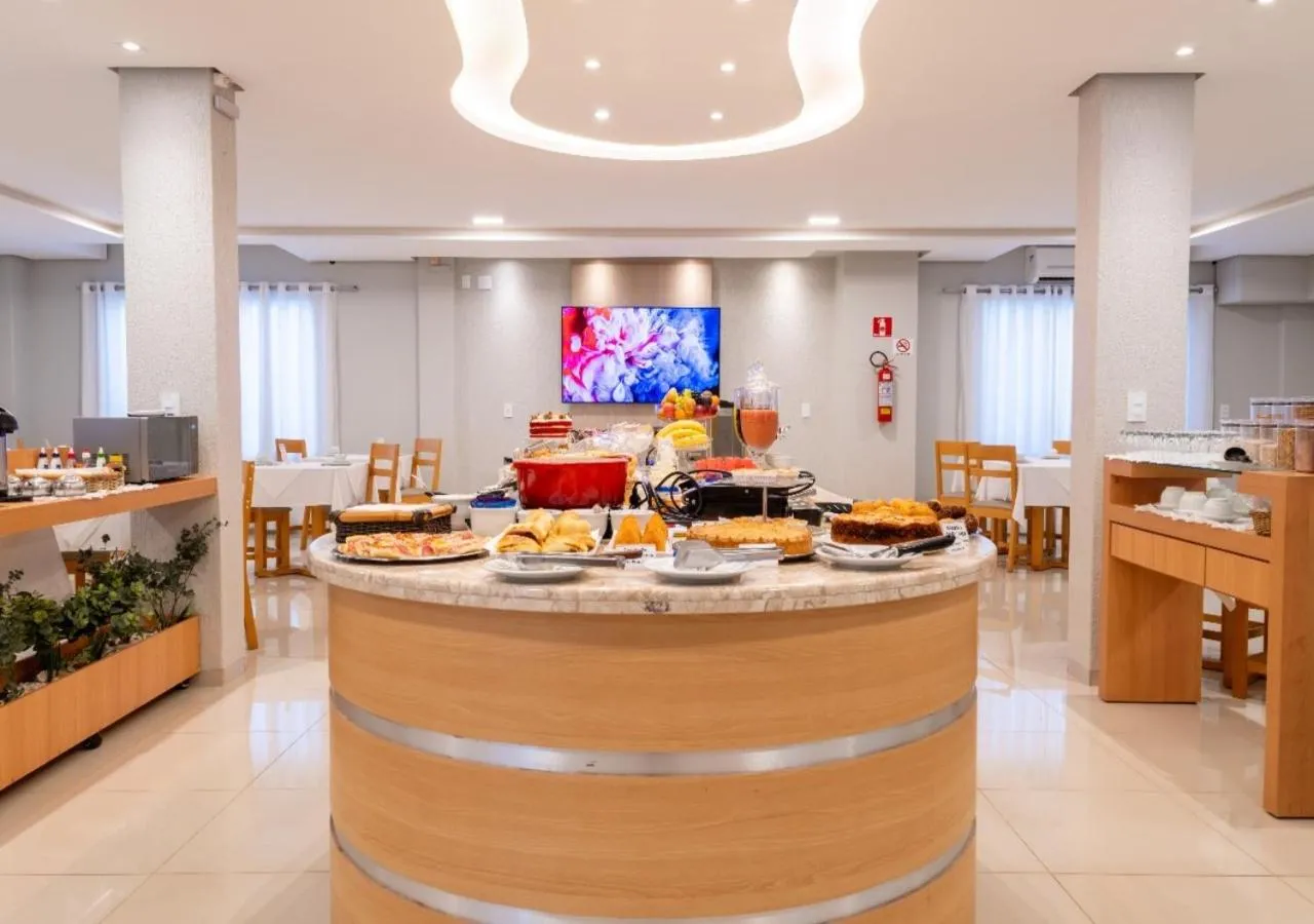 FLORENÇA PALACE HOTEL