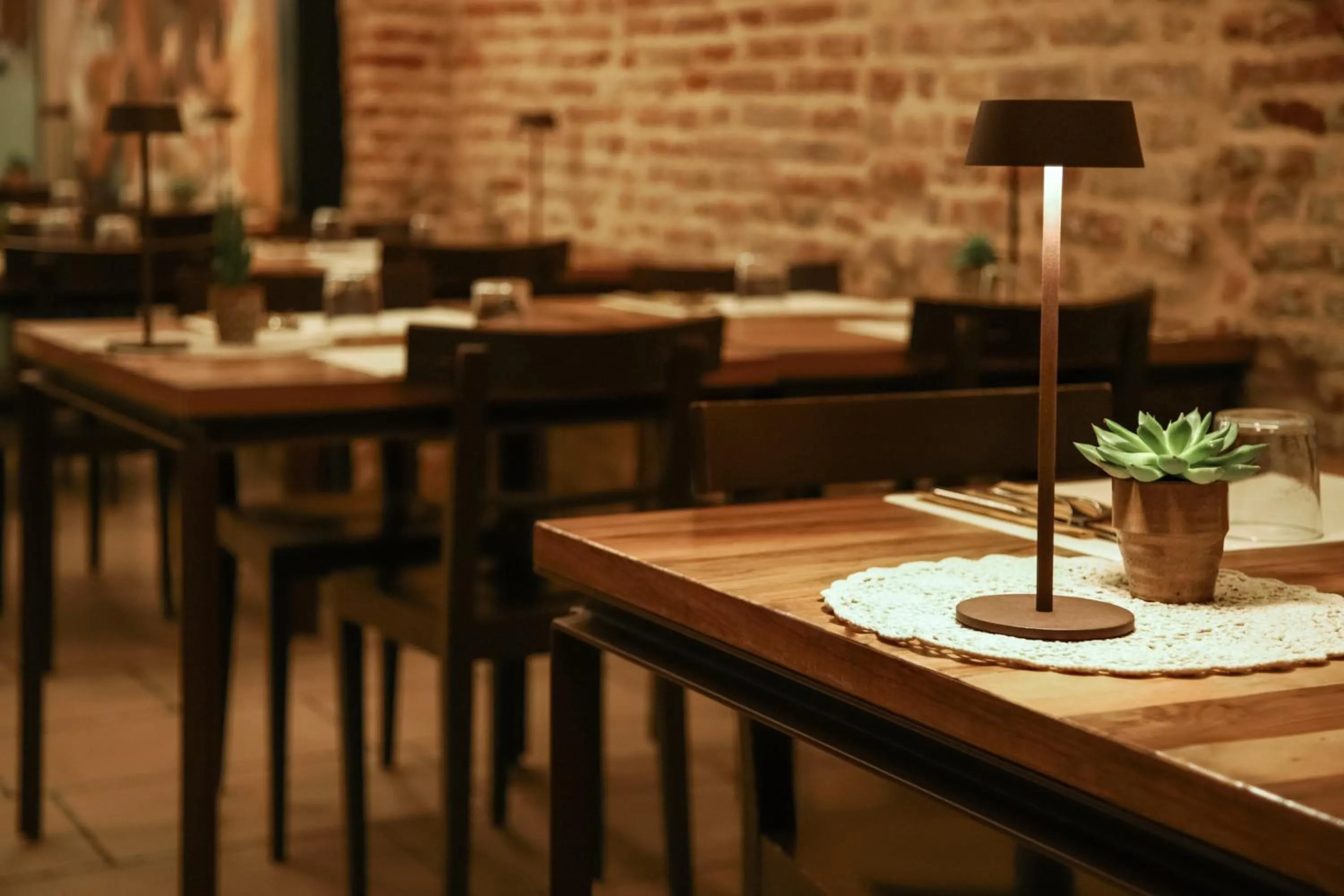 Restaurant/places to eat in Locanda Ponte Dante