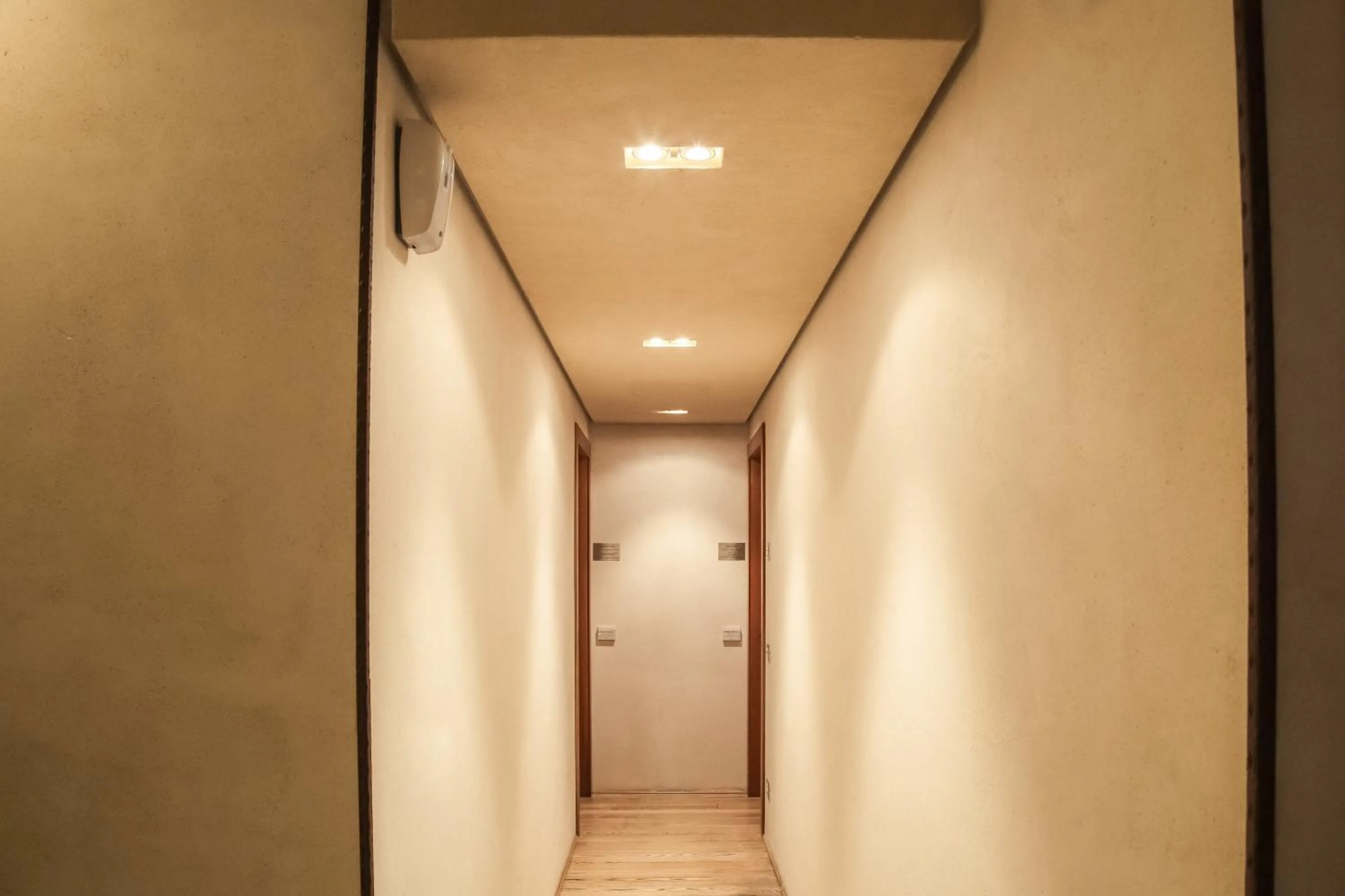 Lobby or reception in Locanda Ponte Dante