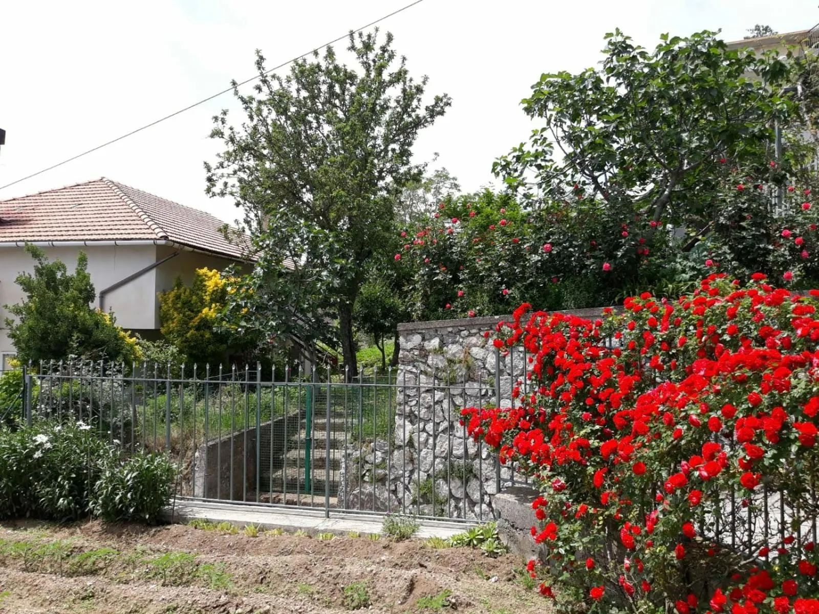 Property building in BB Santalucia