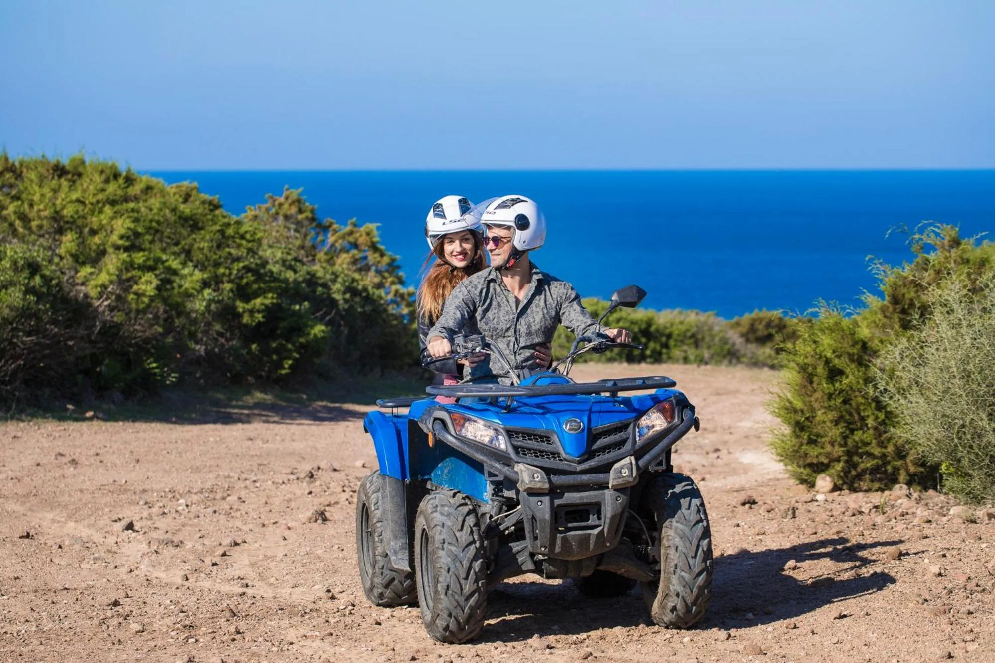 Activities in Lu' Hotel Maladroxia