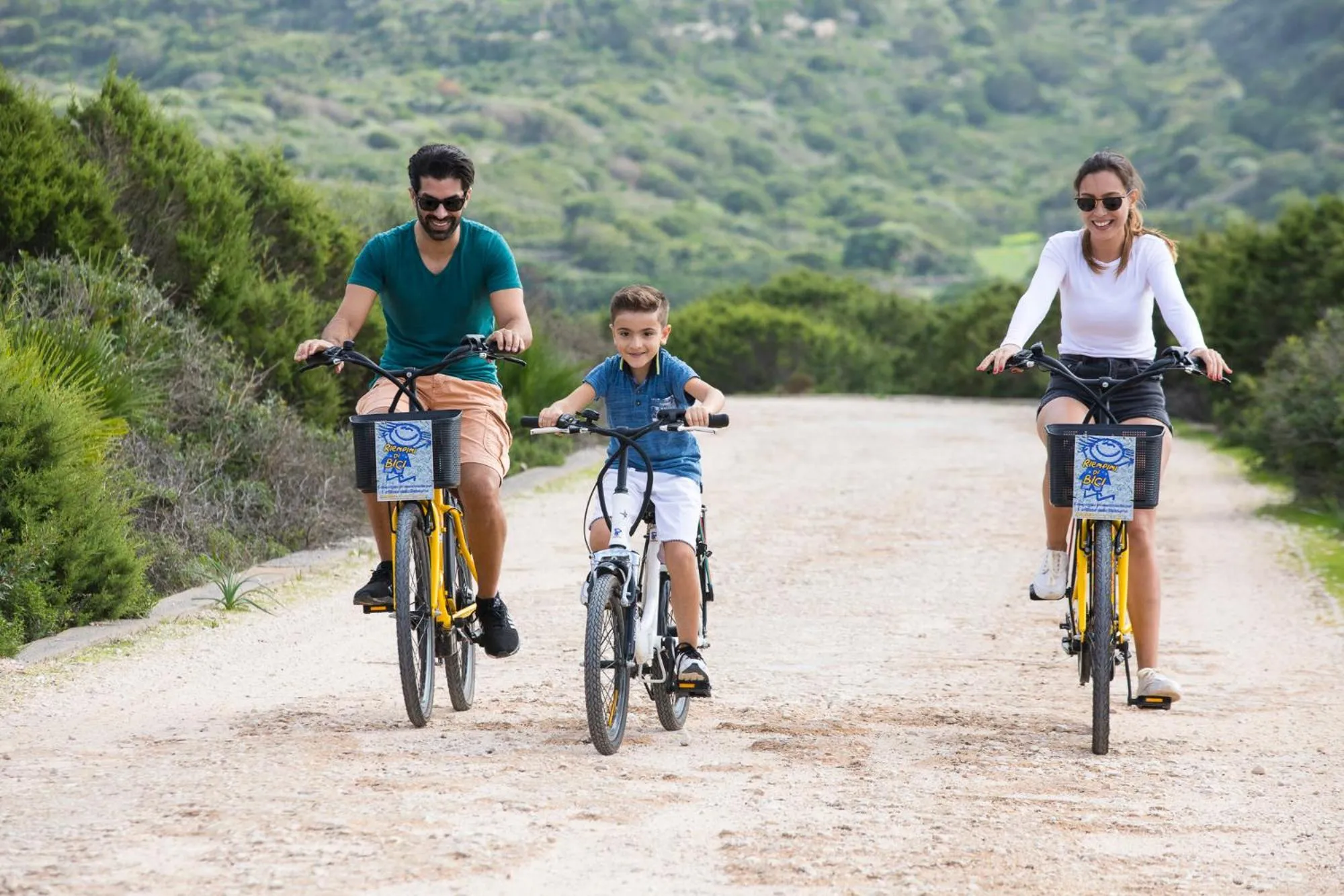 Activities in Lu' Hotel Maladroxia