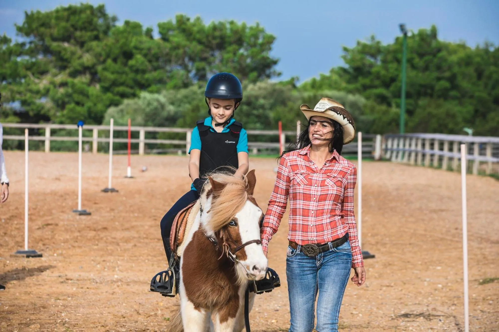 Activities in Lu' Hotel Maladroxia