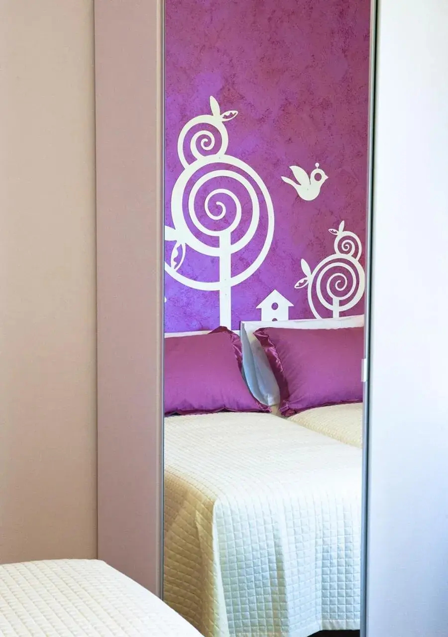 Apartment with Garden View in Casale la Rovere Apartment with Garden View in Casale la Rovere