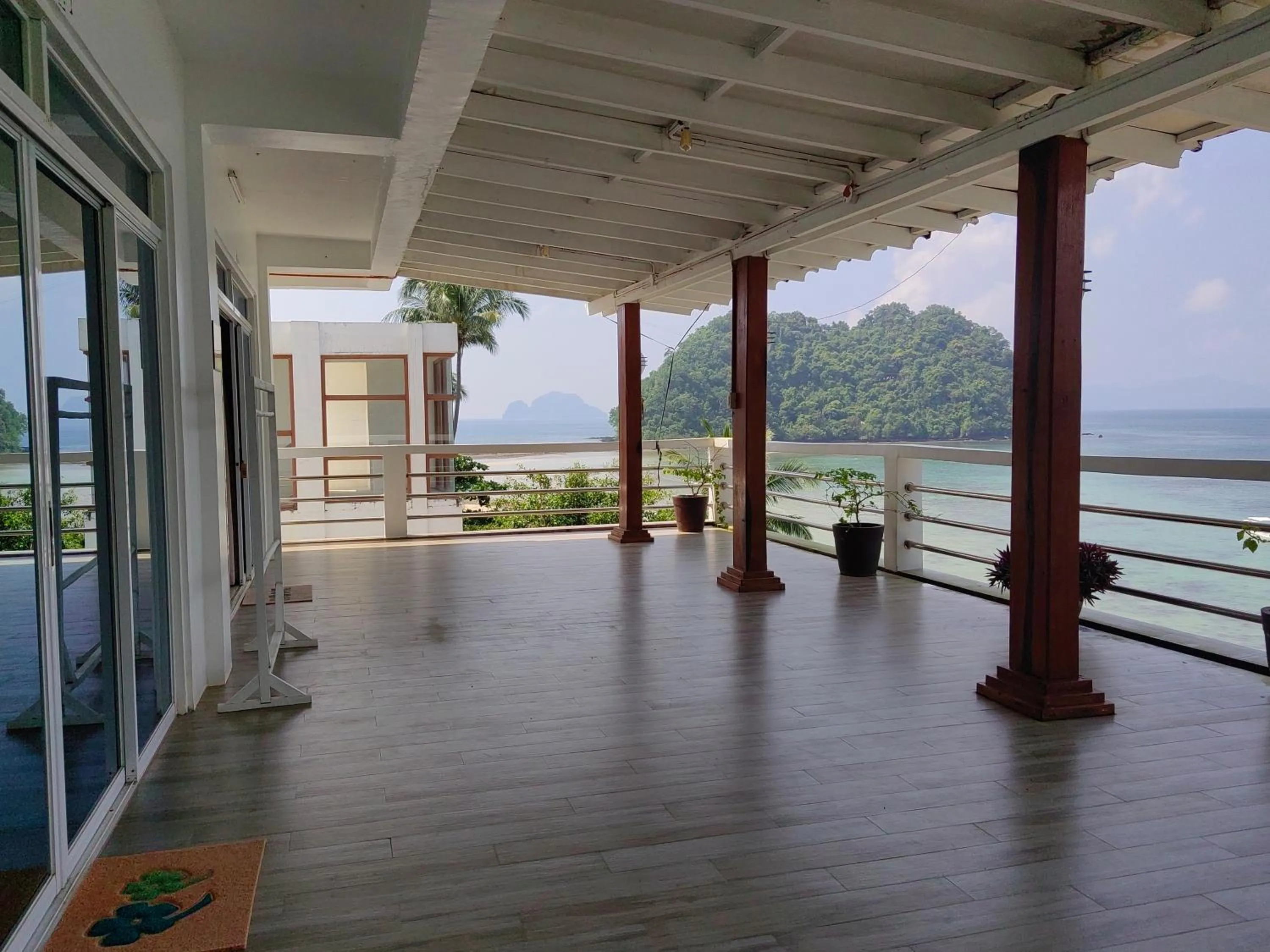 Orange Pearl Beach Resort