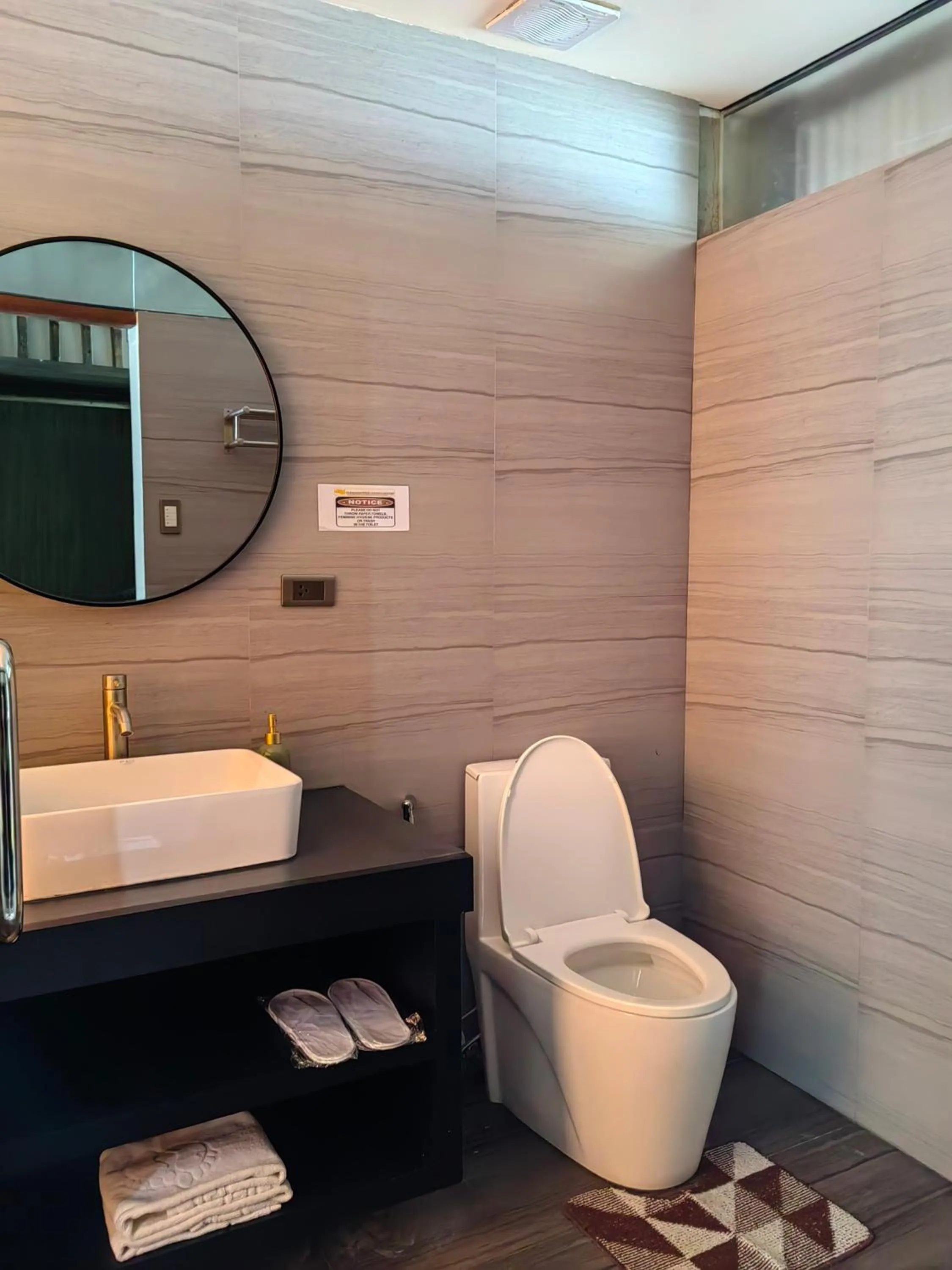 Orange Pearl Beach Resort