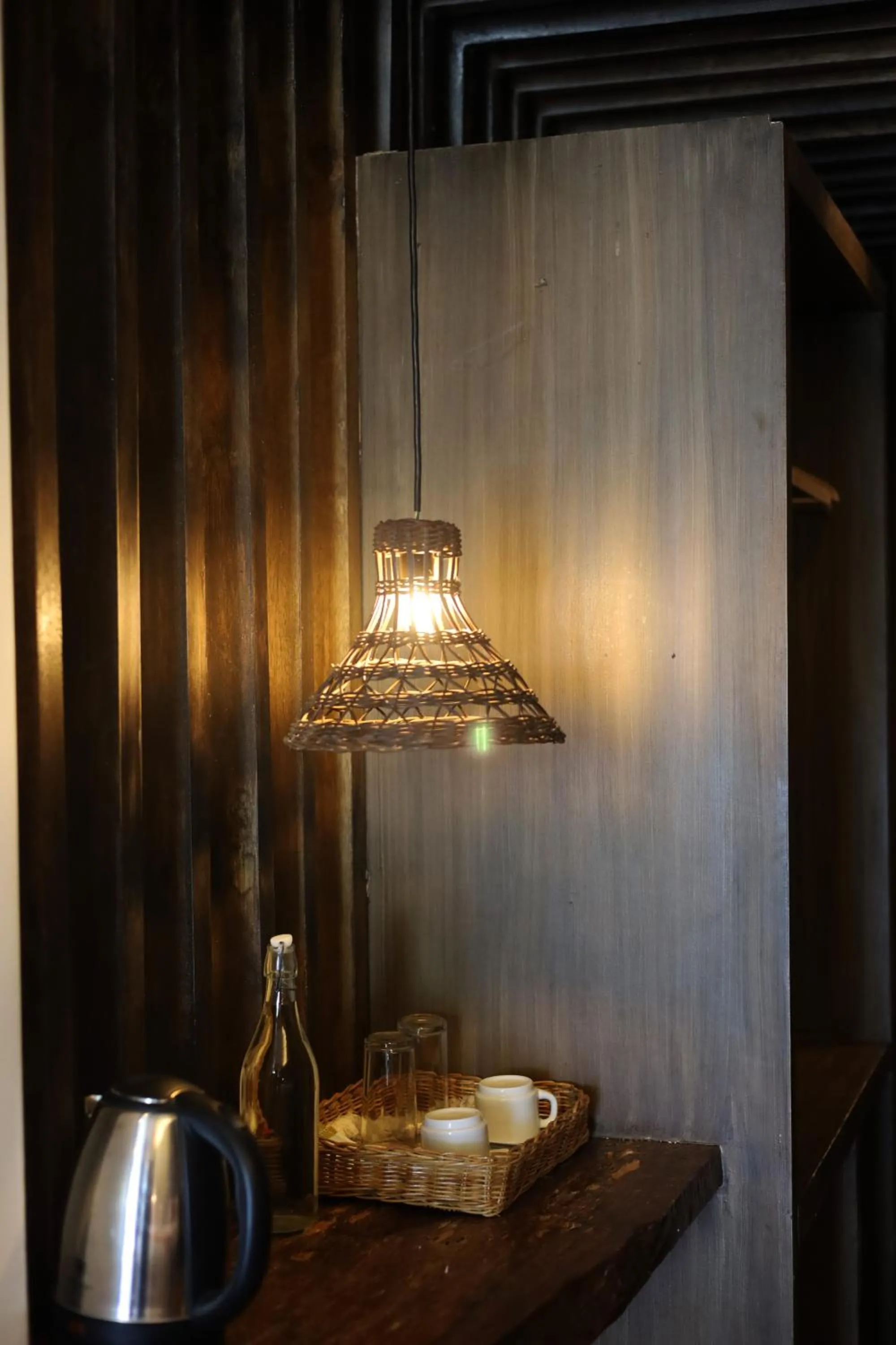 Orange Pearl Beach Resort