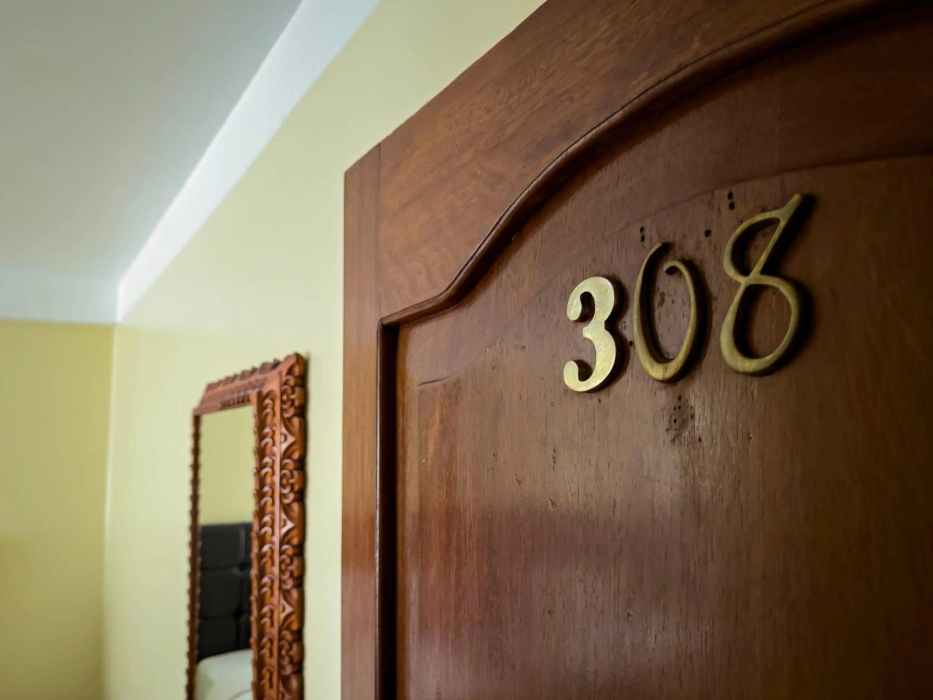 TV and multimedia in Santuario Machupicchu