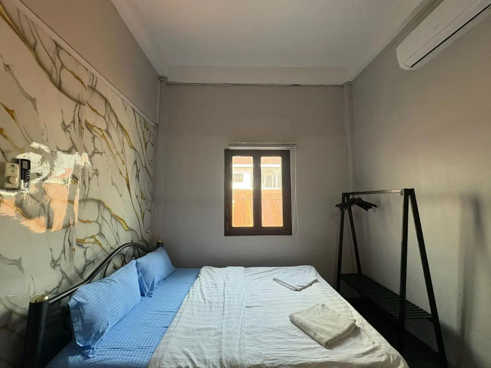 Double Room with Private Bathroom - single occupancy in Batman guesthouse Double Room with Private Bathroom - single occupancy in Batman guesthouse