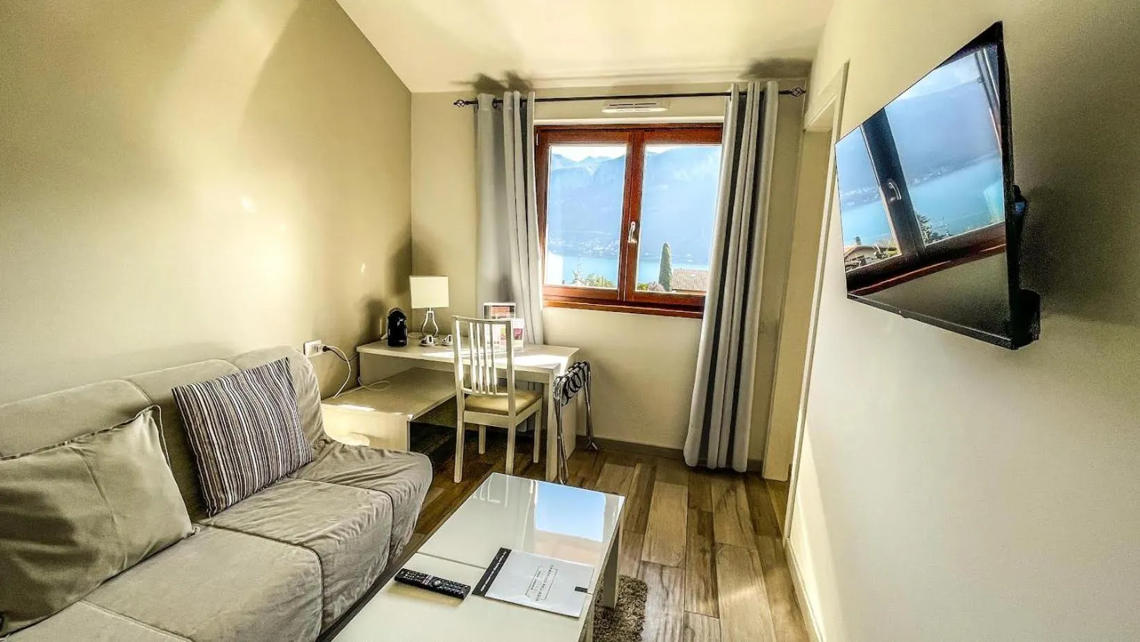 Charming Bellagio Boutique Hotel