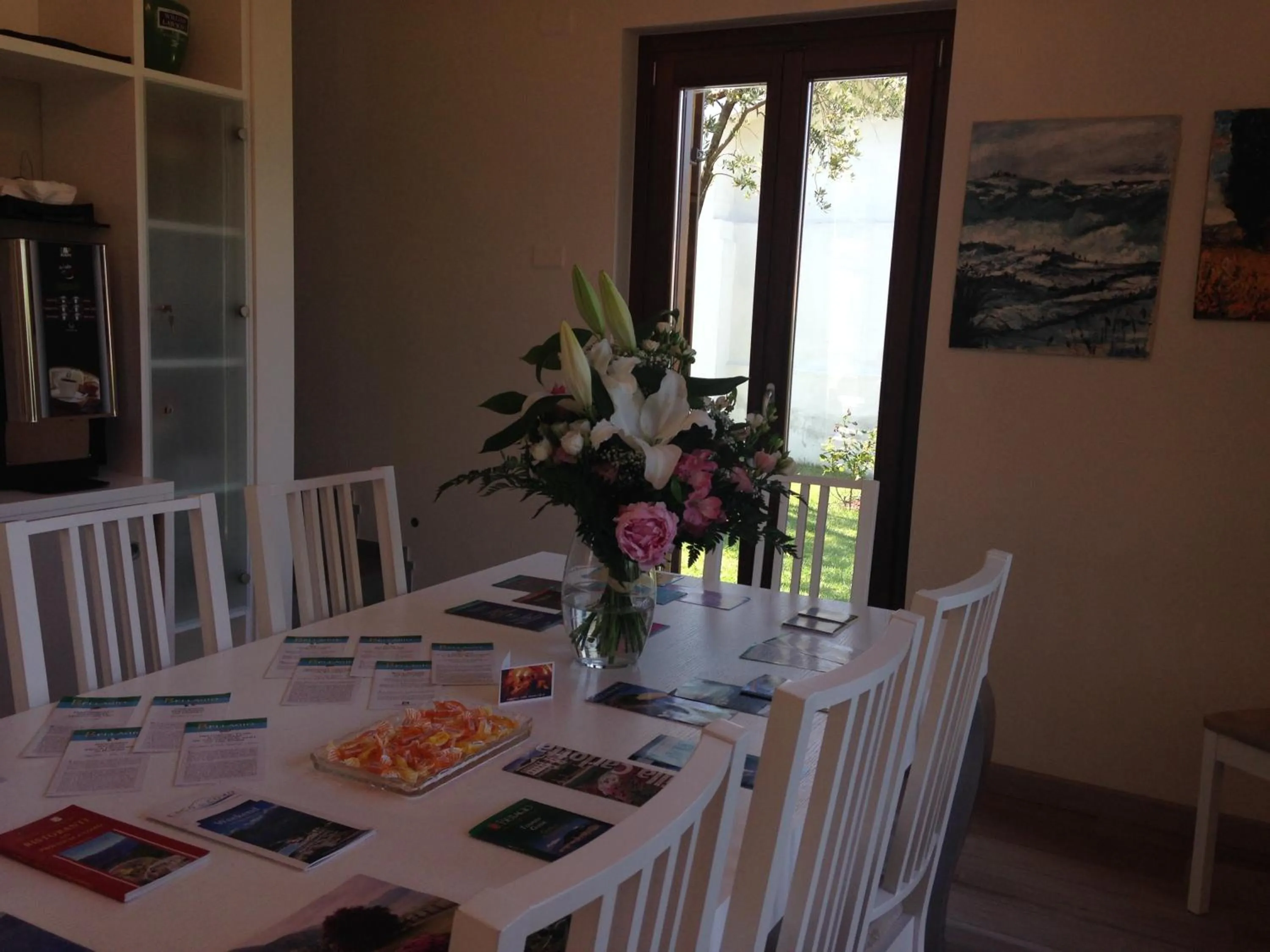 Charming Bellagio Boutique Hotel