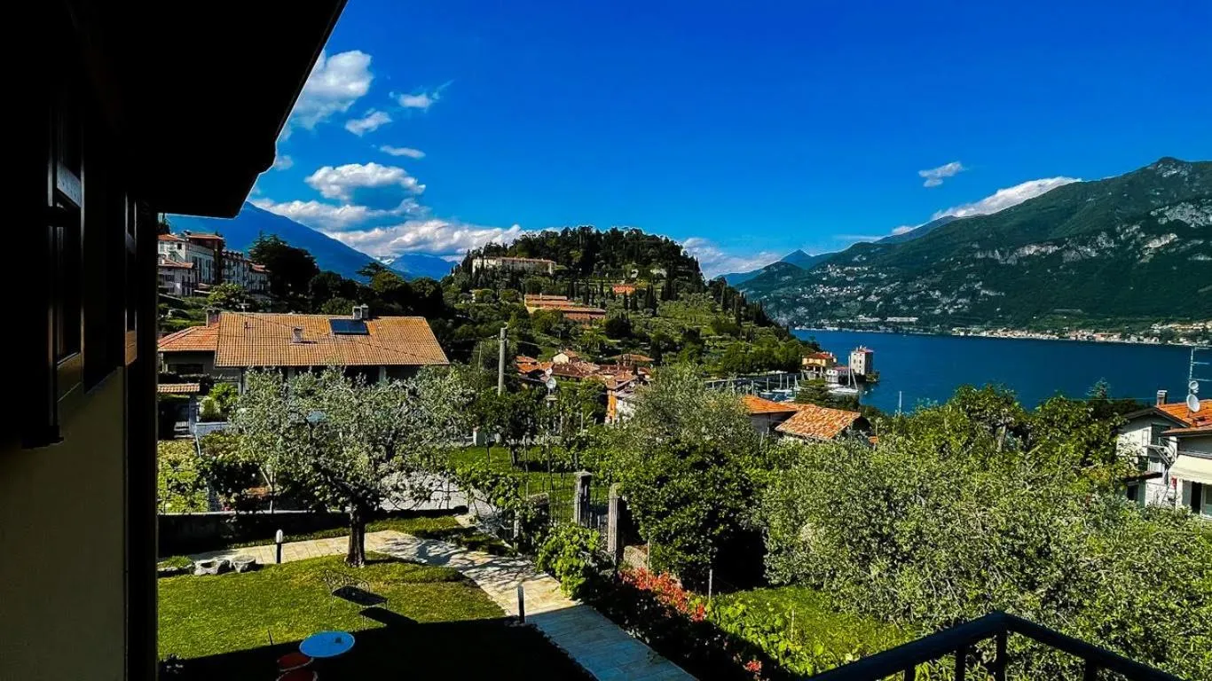 View (from property/room) in Charming Bellagio Boutique Hotel