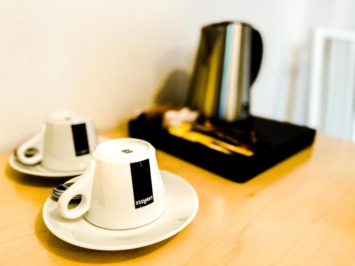 Charming Bellagio Boutique Hotel