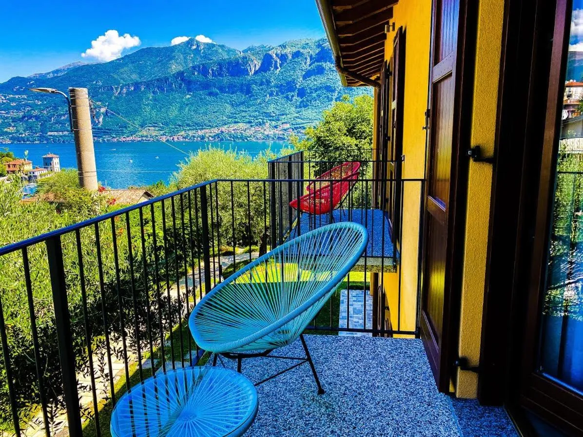 Charming Bellagio Boutique Hotel